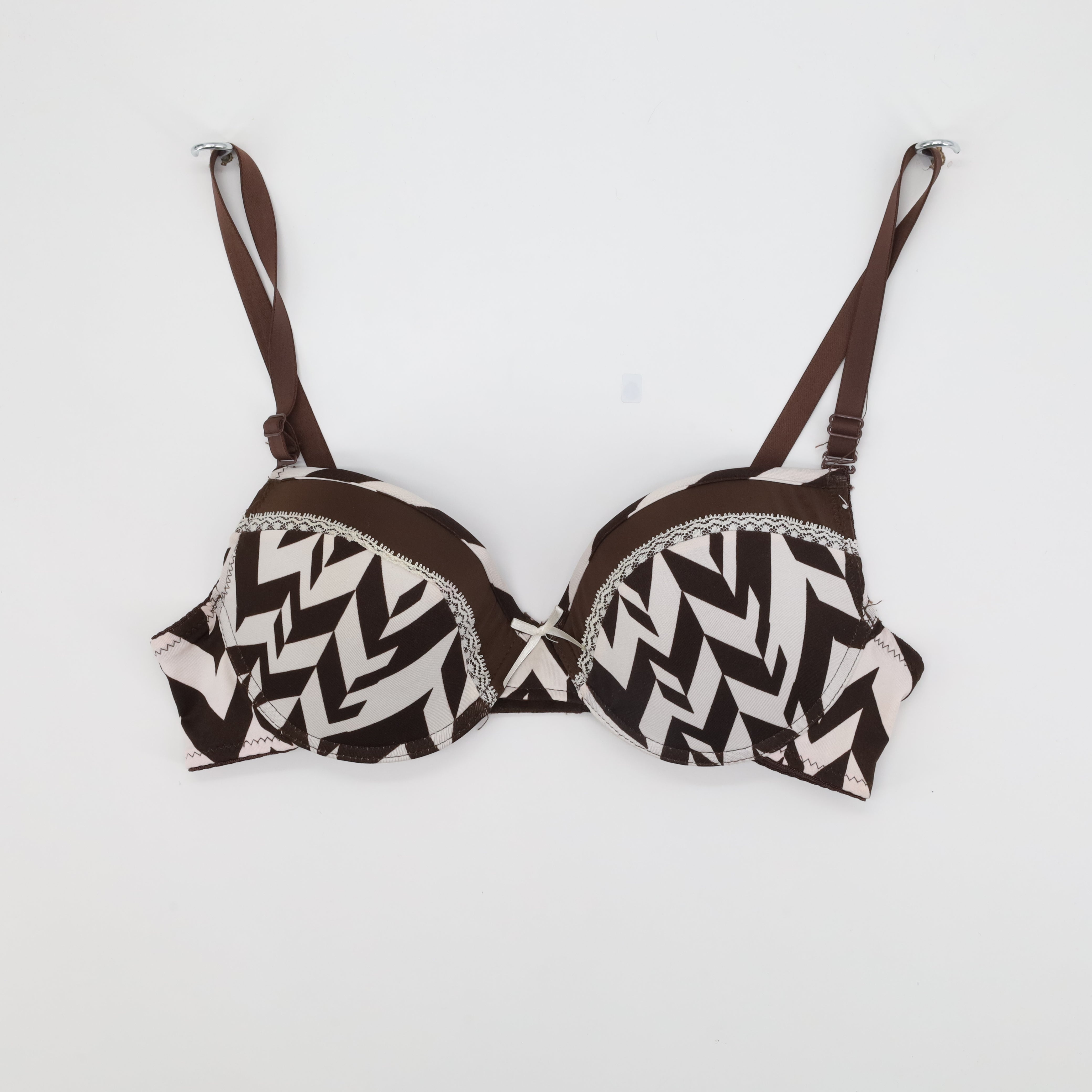 Soutien-gorge Sanselle Marron