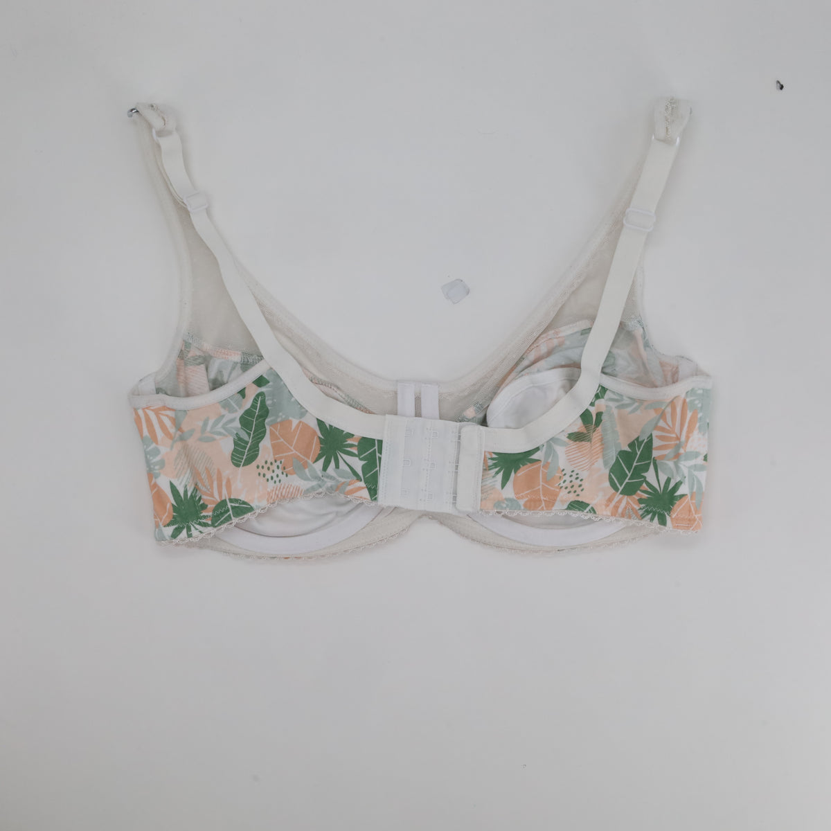 Soutien-gorge DIM Vert