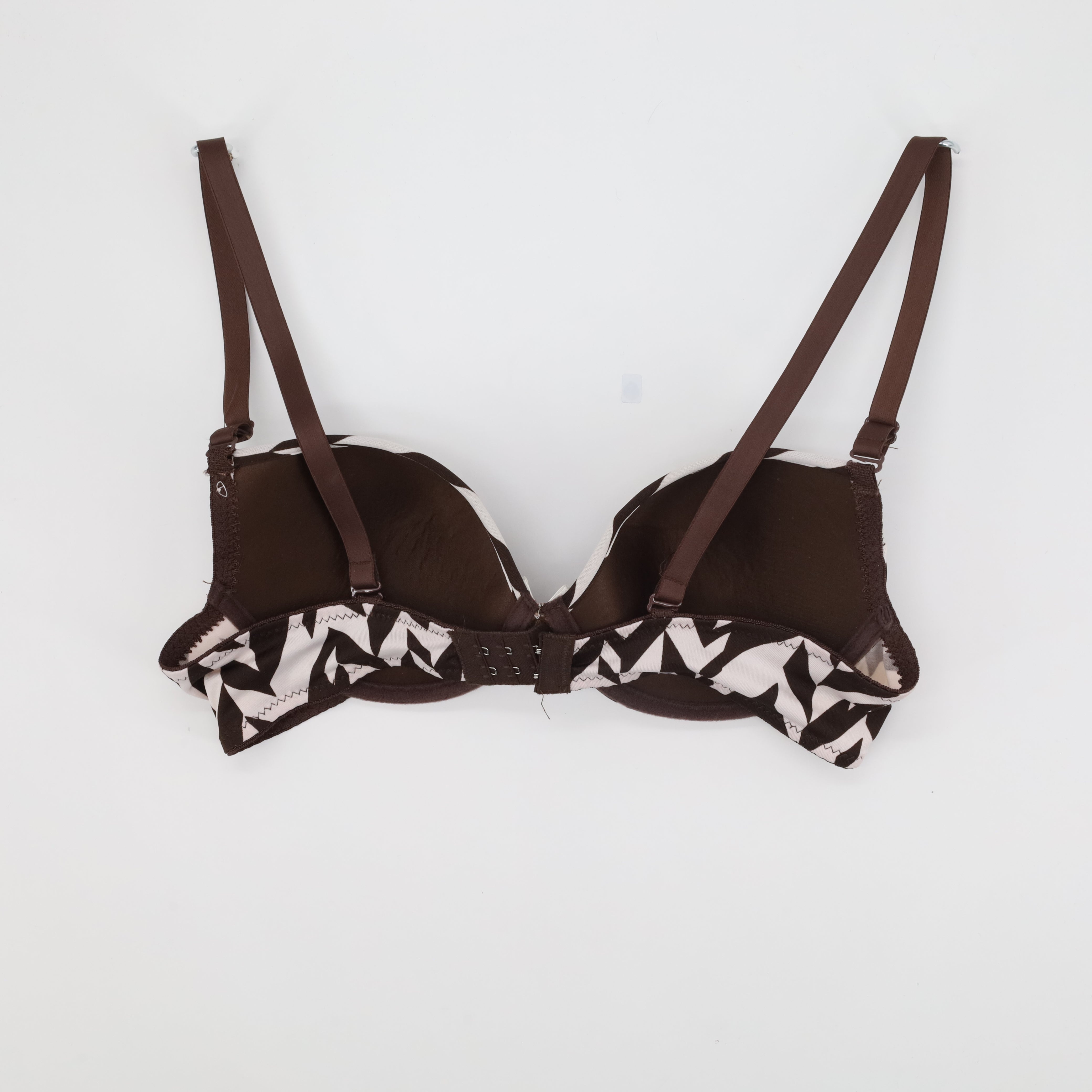 Soutien-gorge Sanselle Marron
