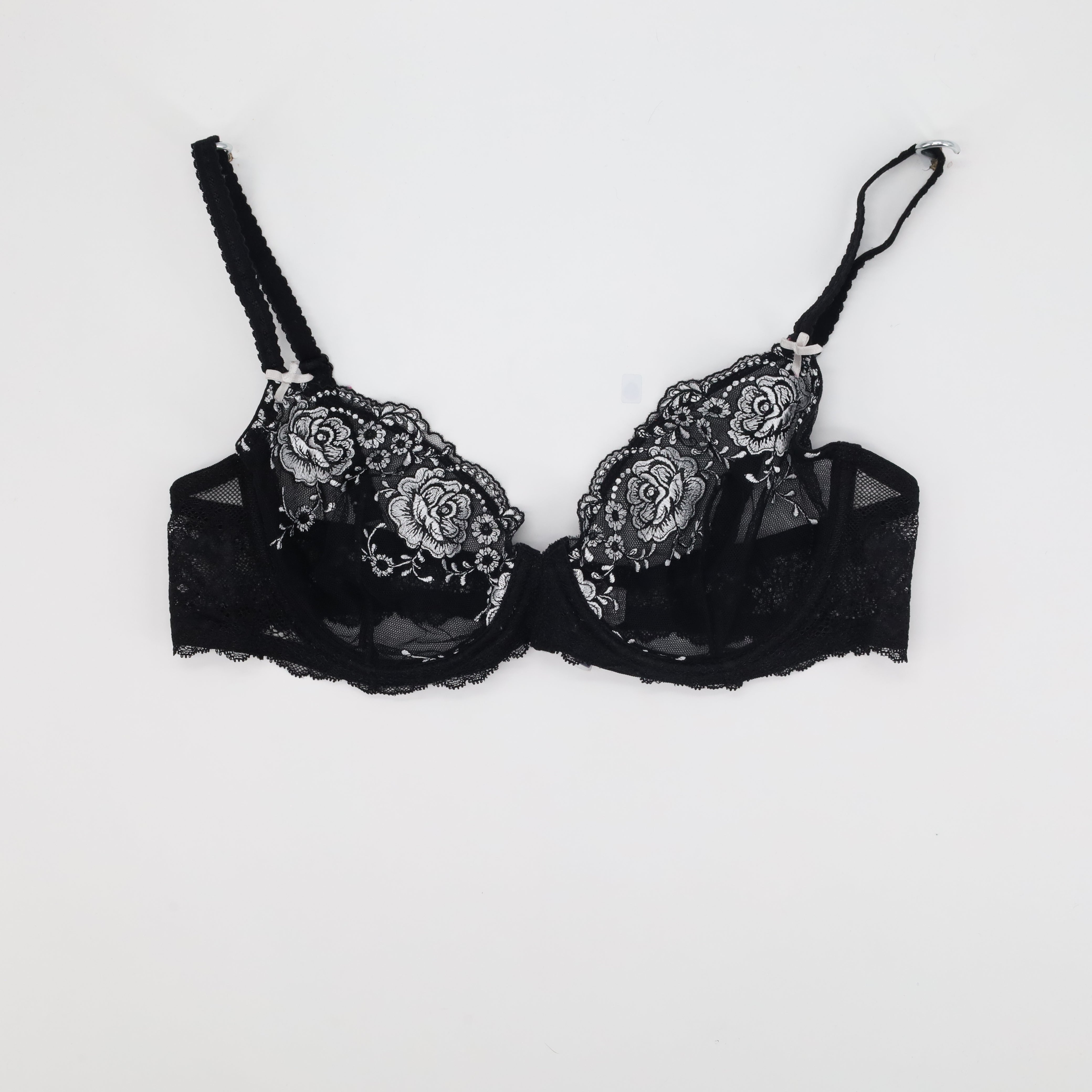 Soutien-gorge ETAM Noir