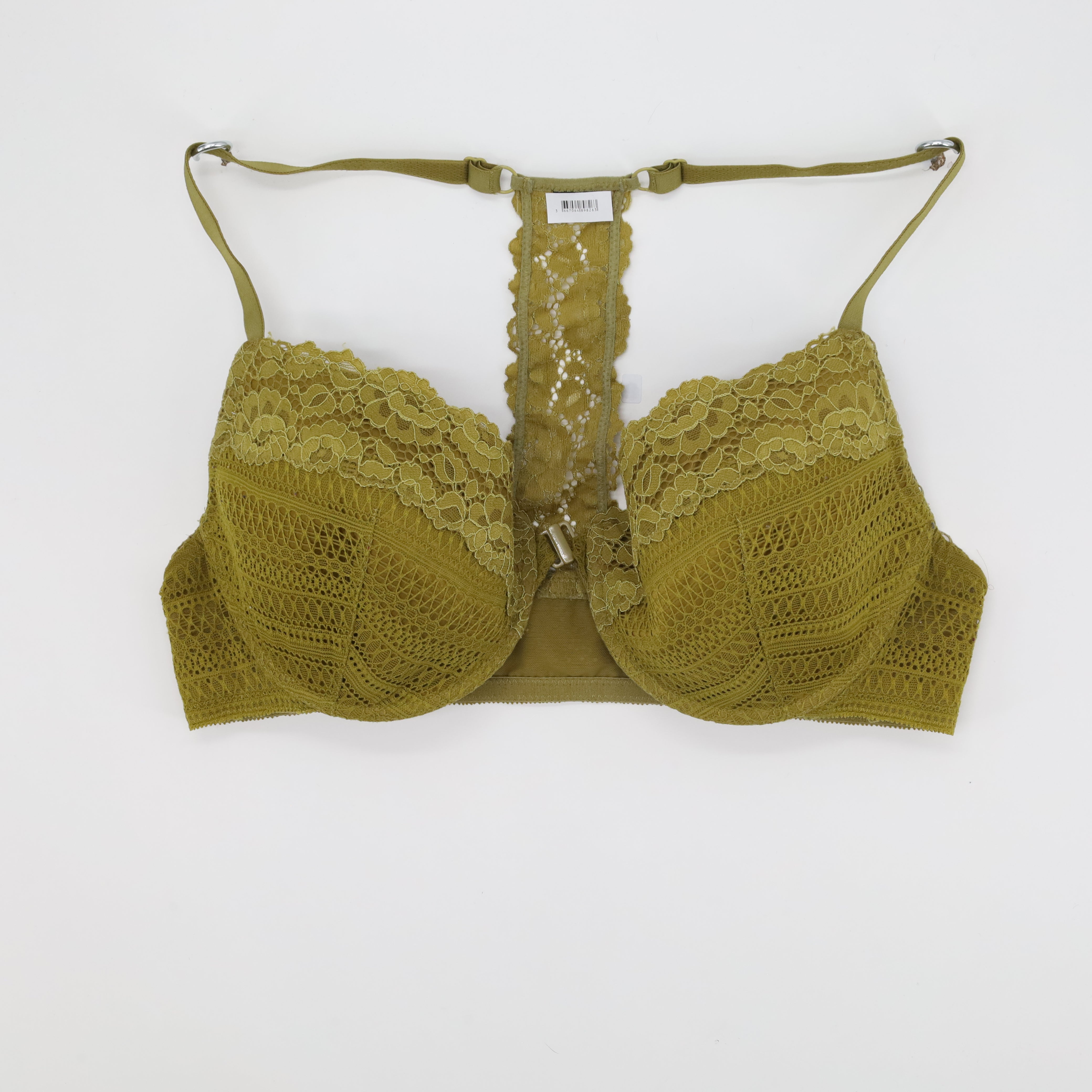 Soutien-gorge ETAM Vert