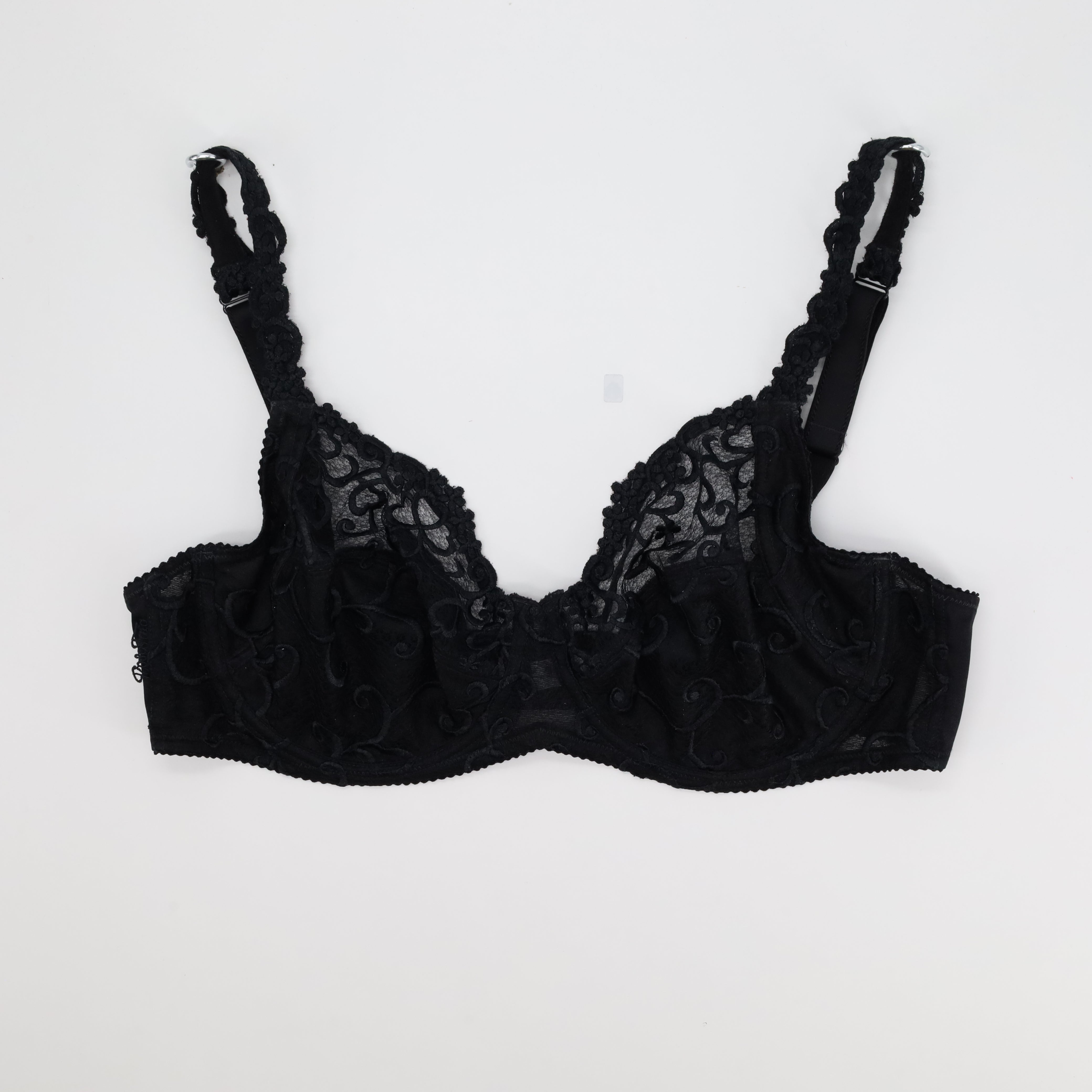 Soutien-gorge Rosa Faia Noir
