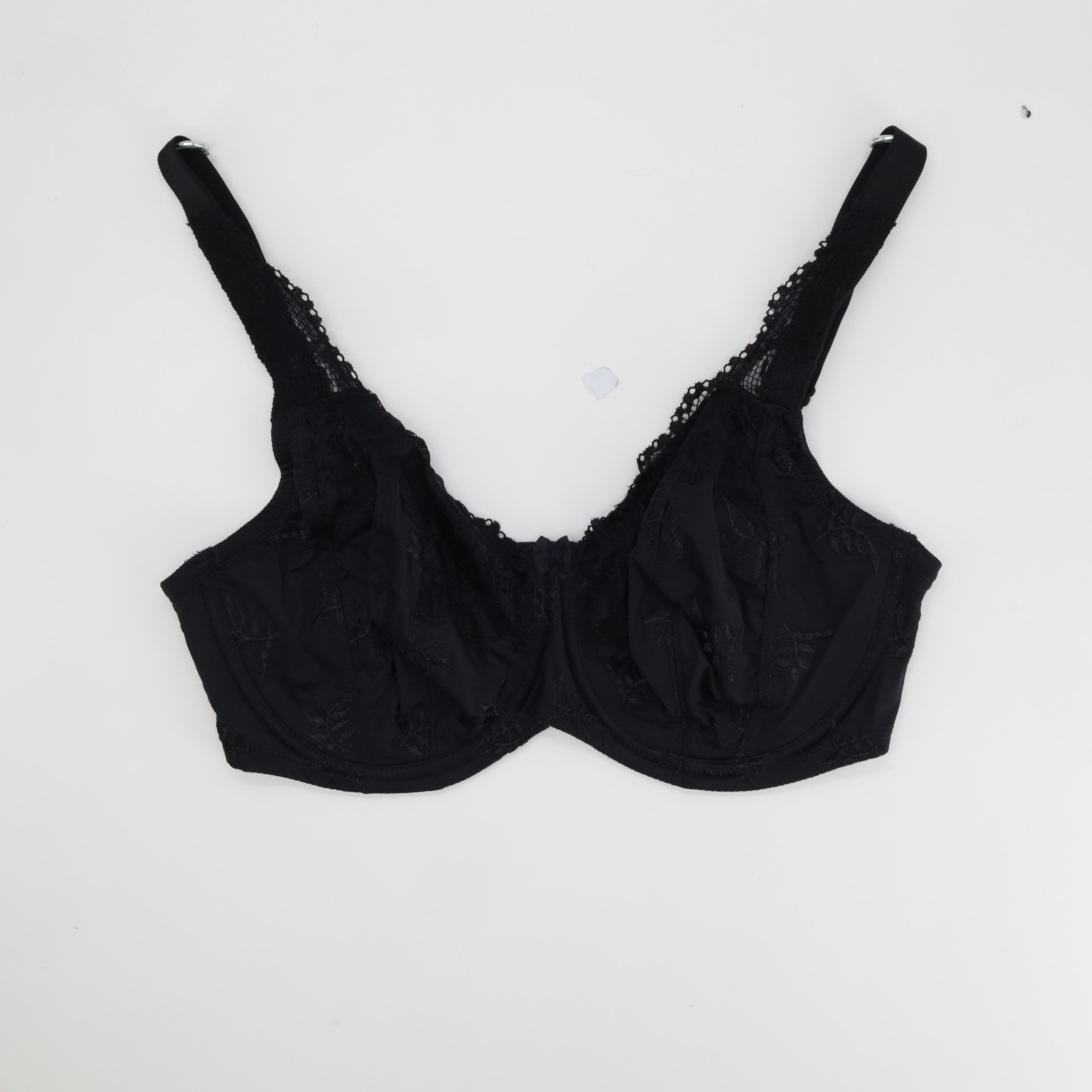 Soutien-gorge FEMILET Noir