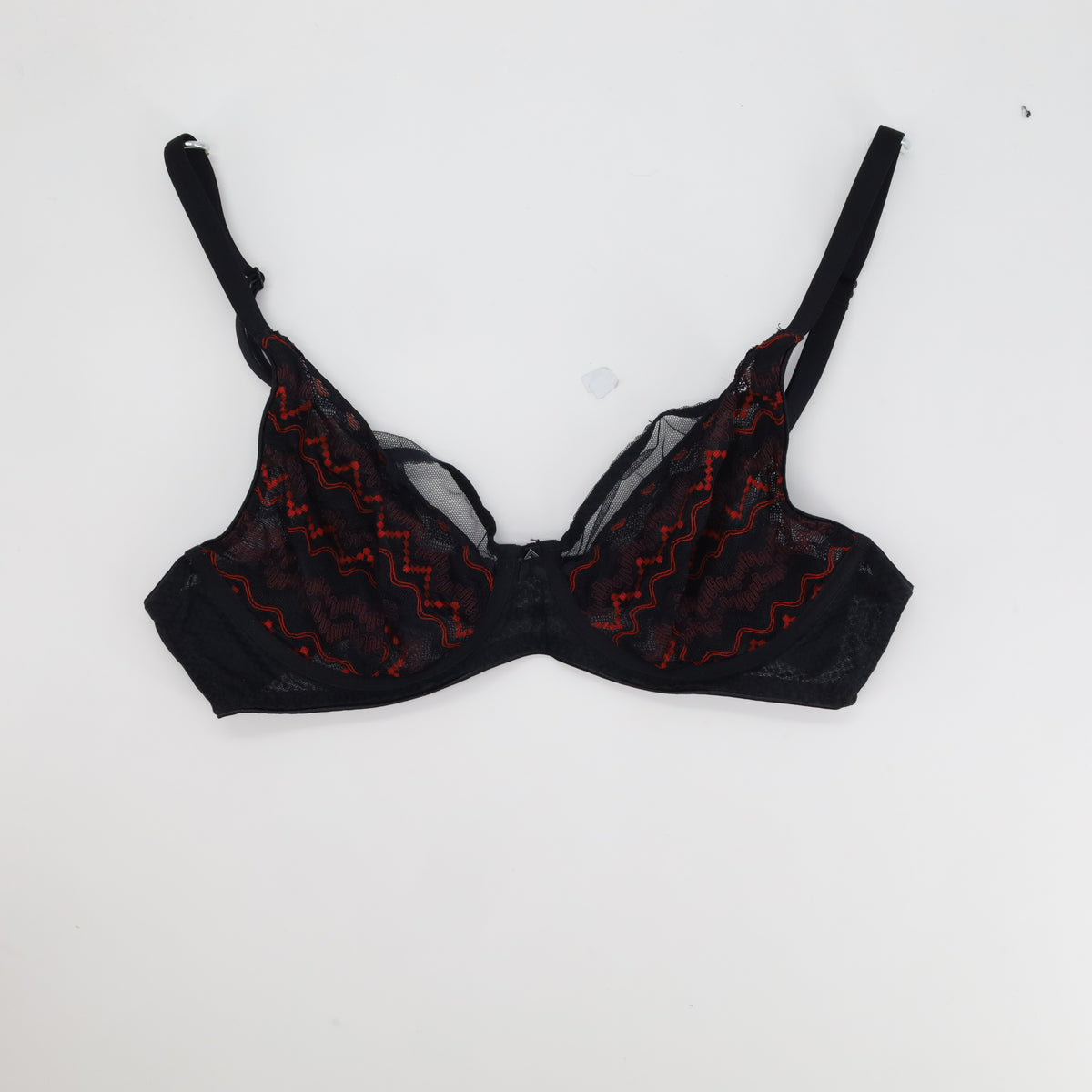 Soutien-gorge Freya Noir