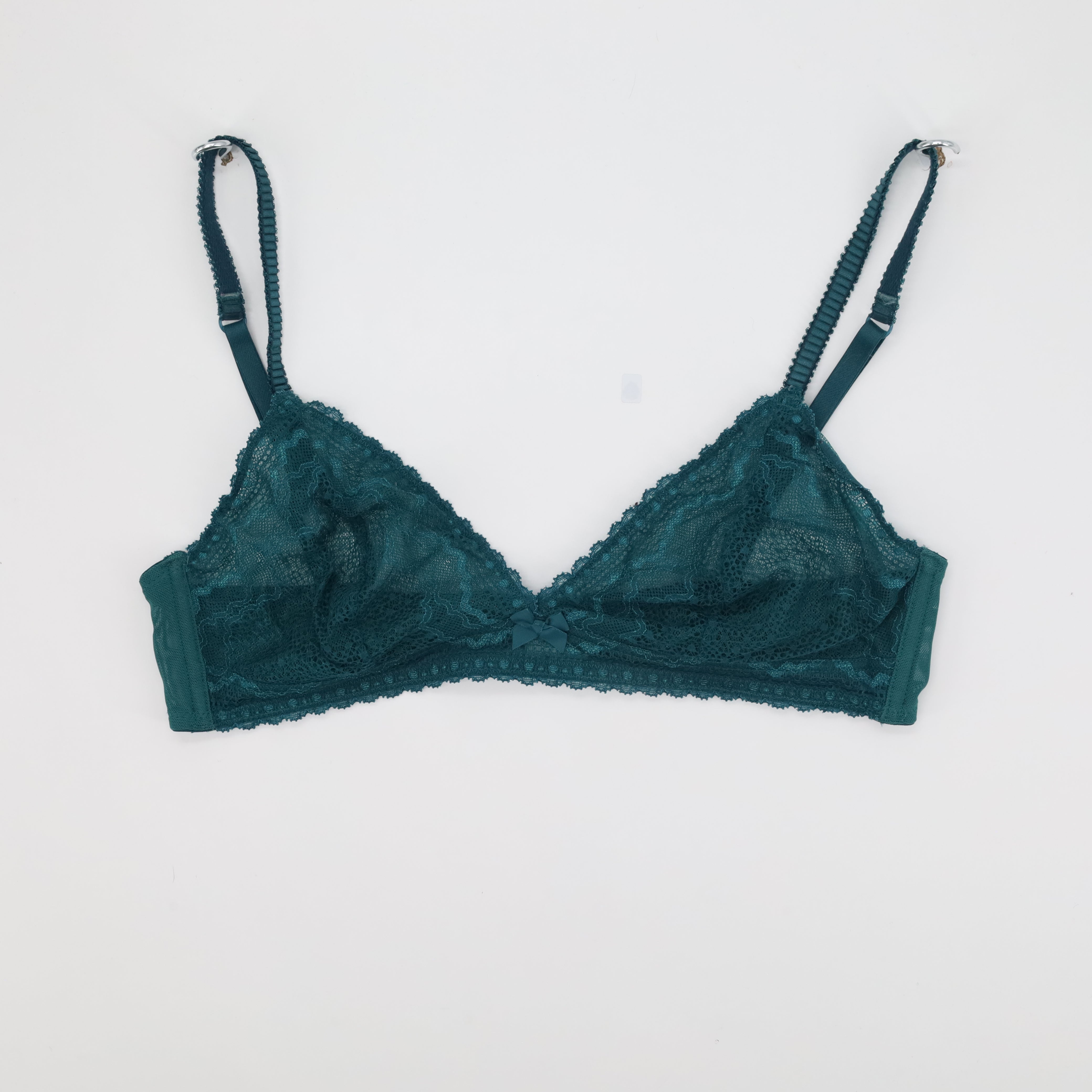 Soutien-gorge Monoprix Vert
