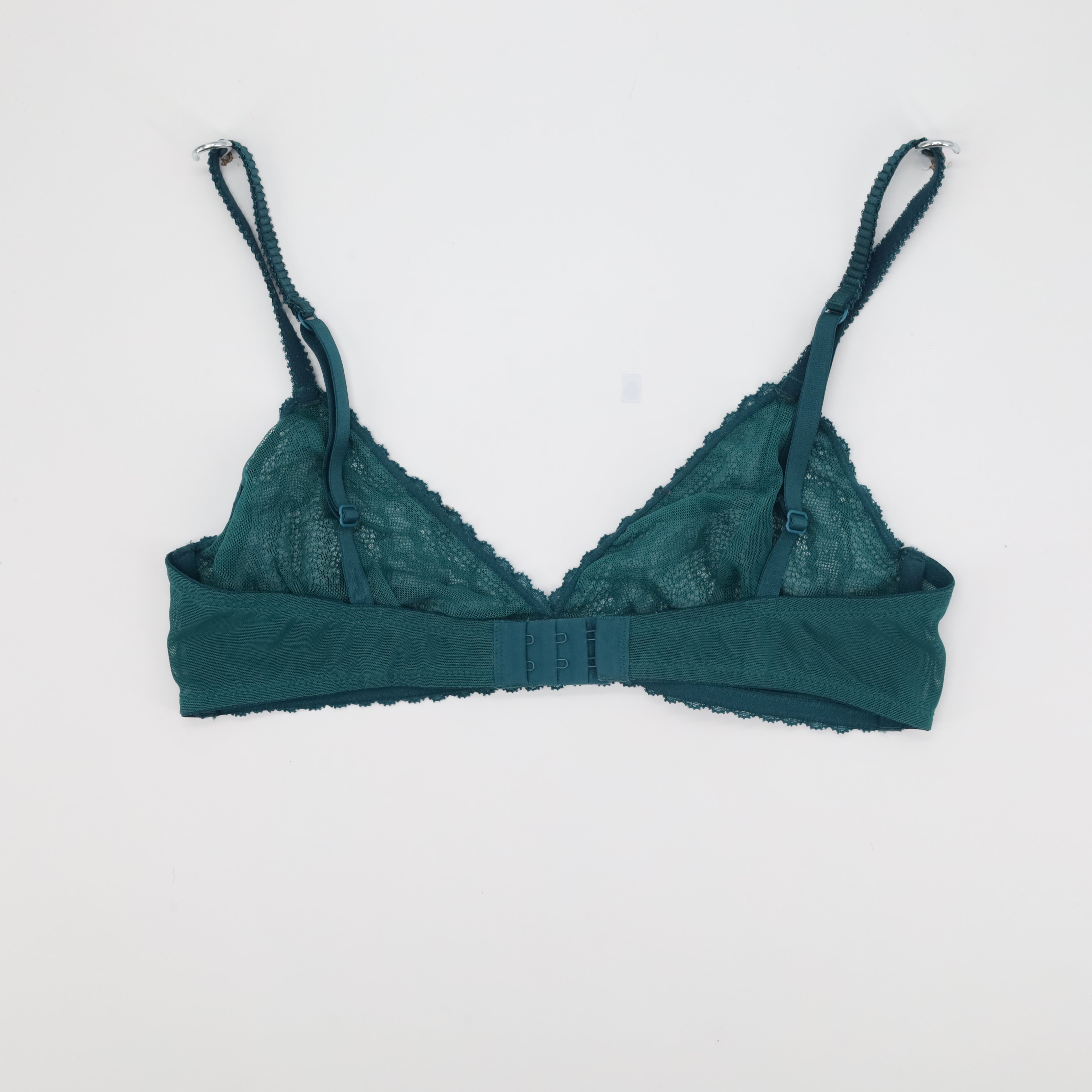 Soutien-gorge Monoprix Vert
