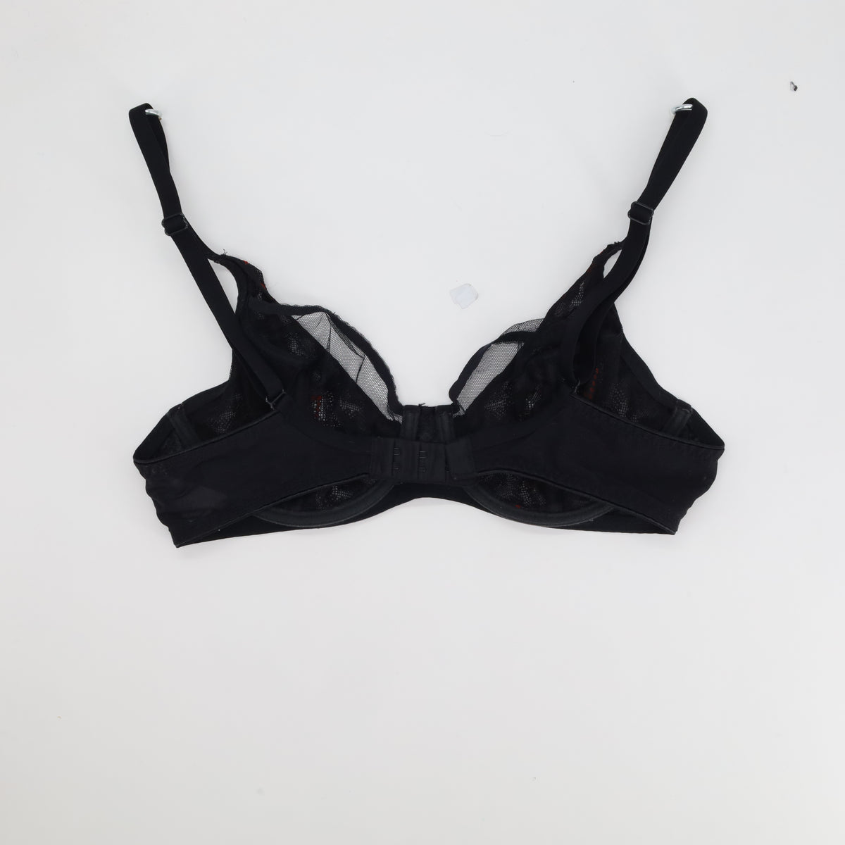Soutien-gorge Freya Noir