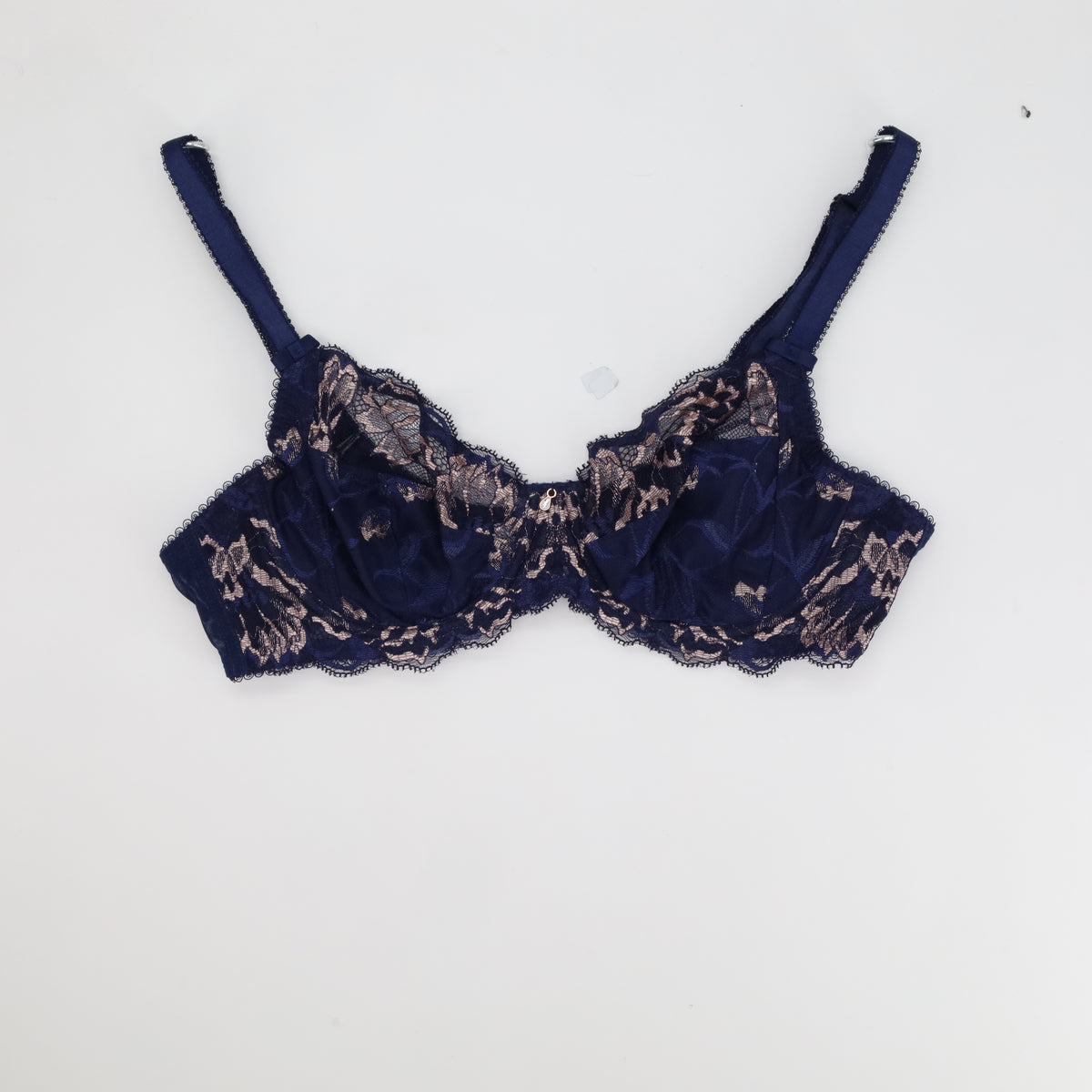 Soutien-gorge Fantasie Bleu