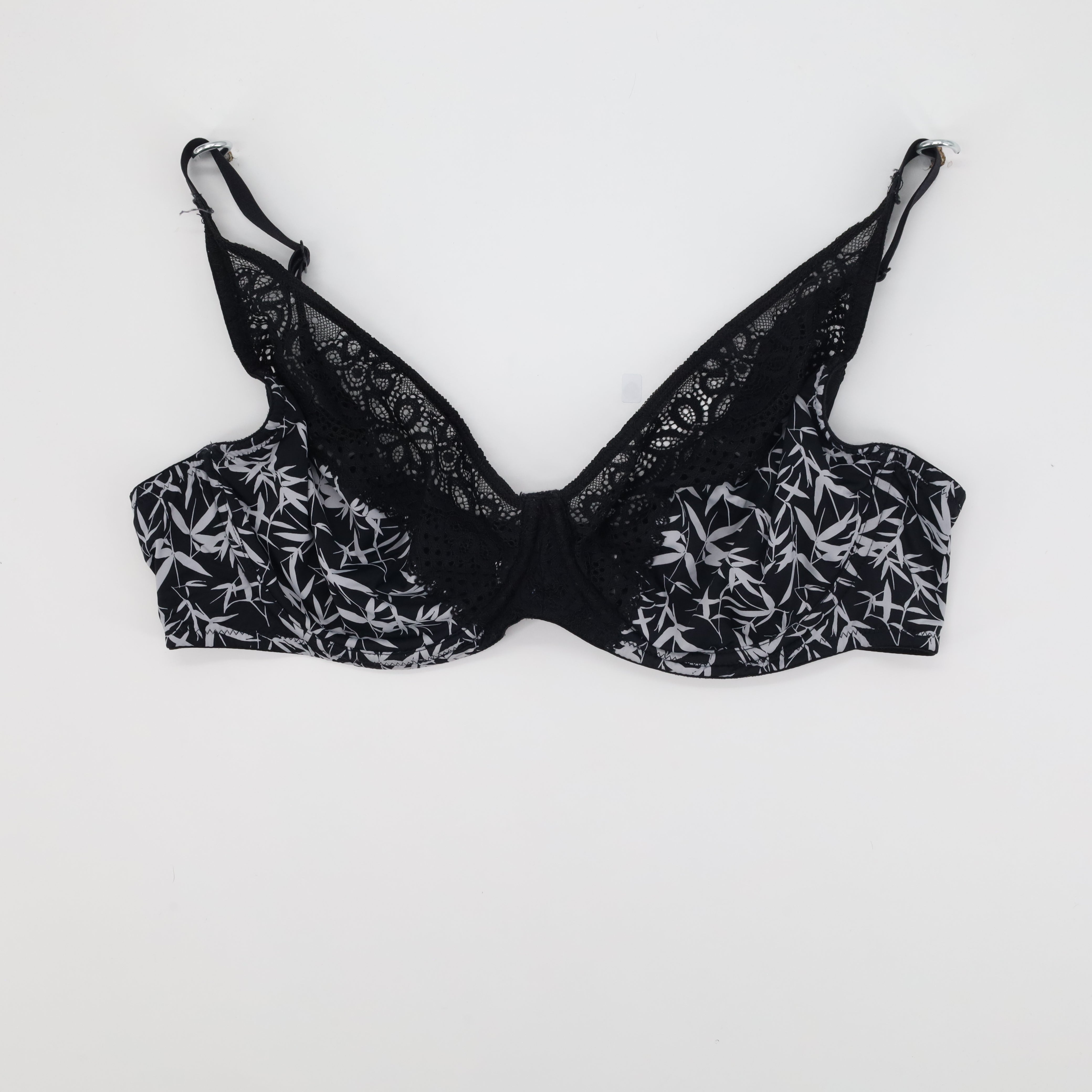 Soutien-gorge Well Noir