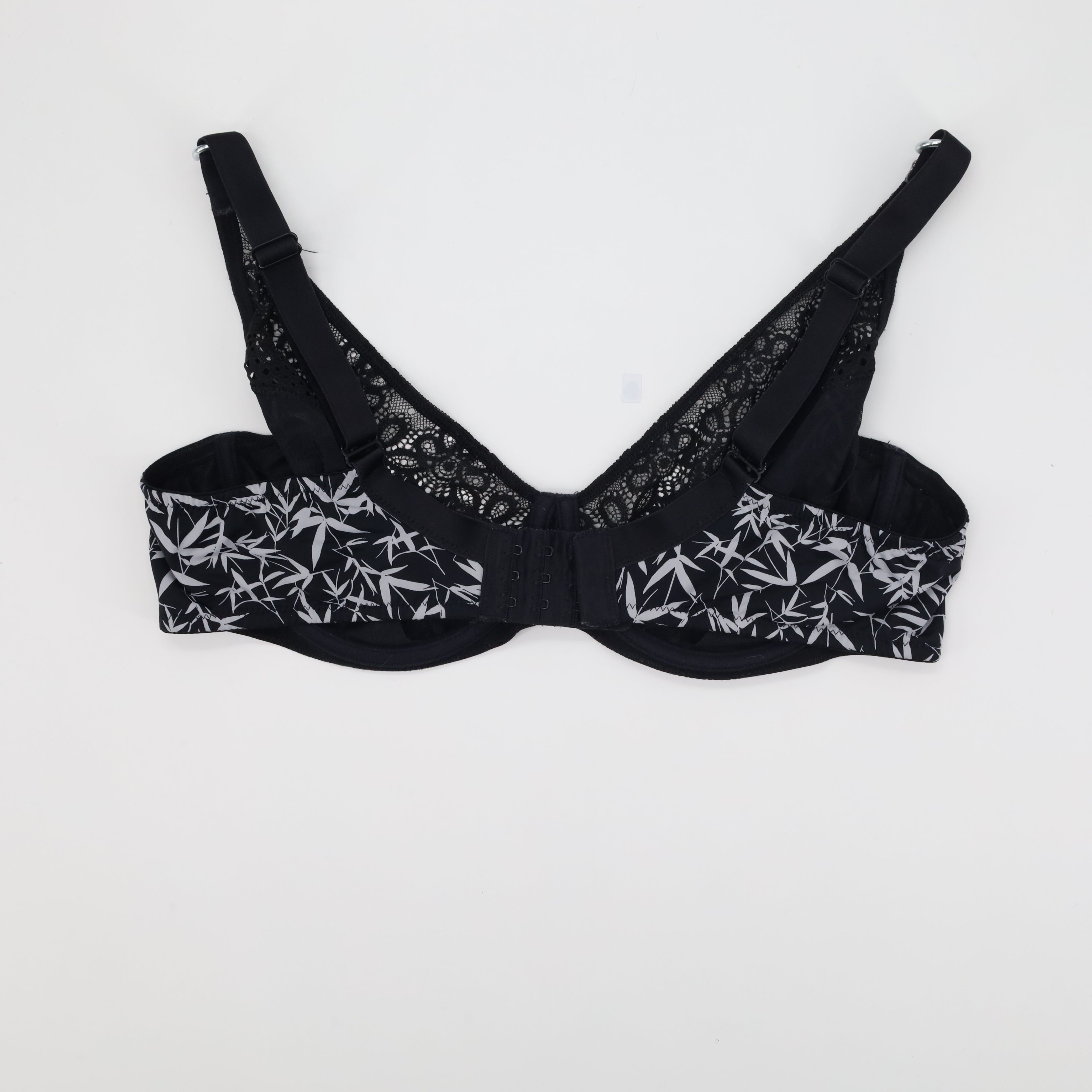 Soutien-gorge Well Noir