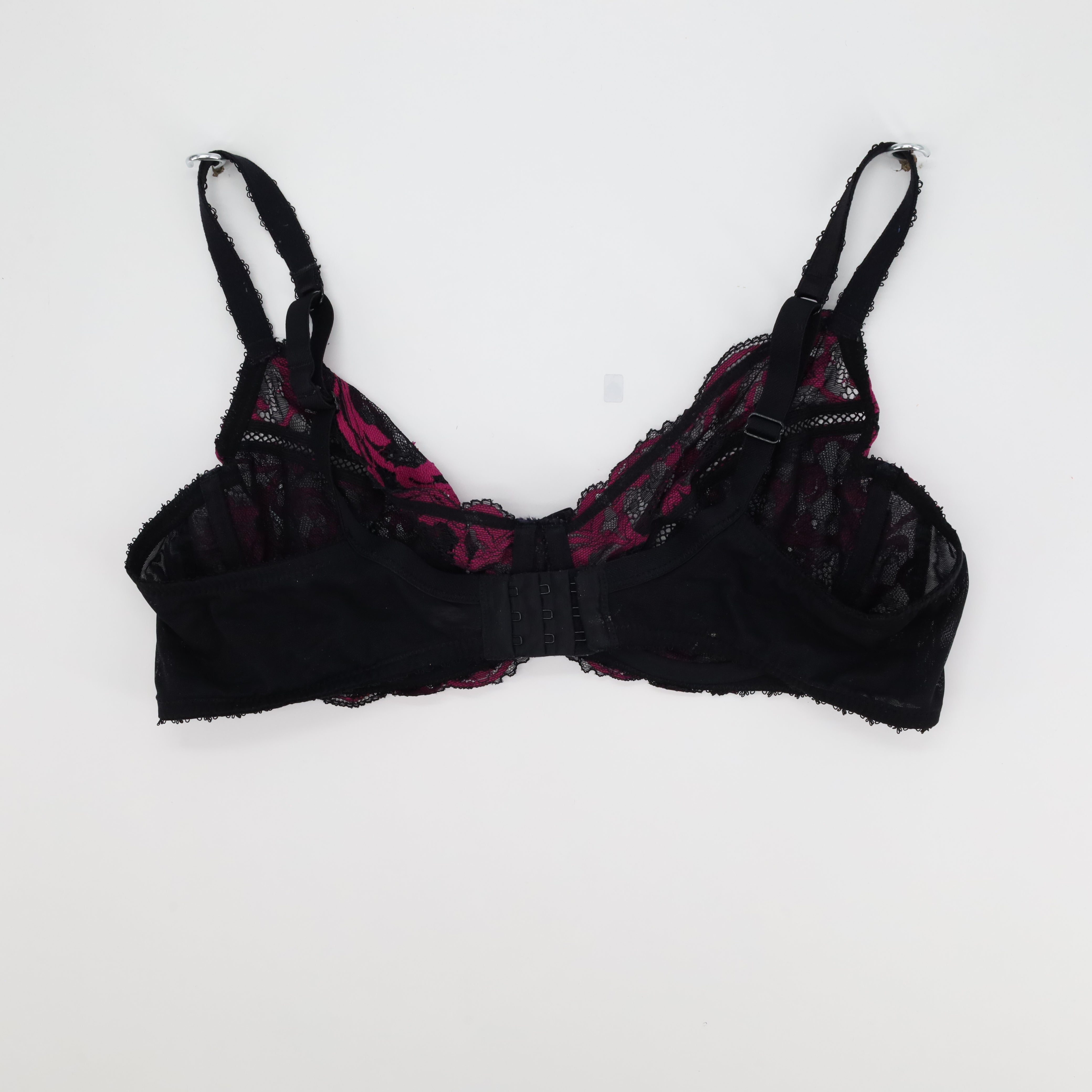 Soutien-gorge RougeGorge Noir