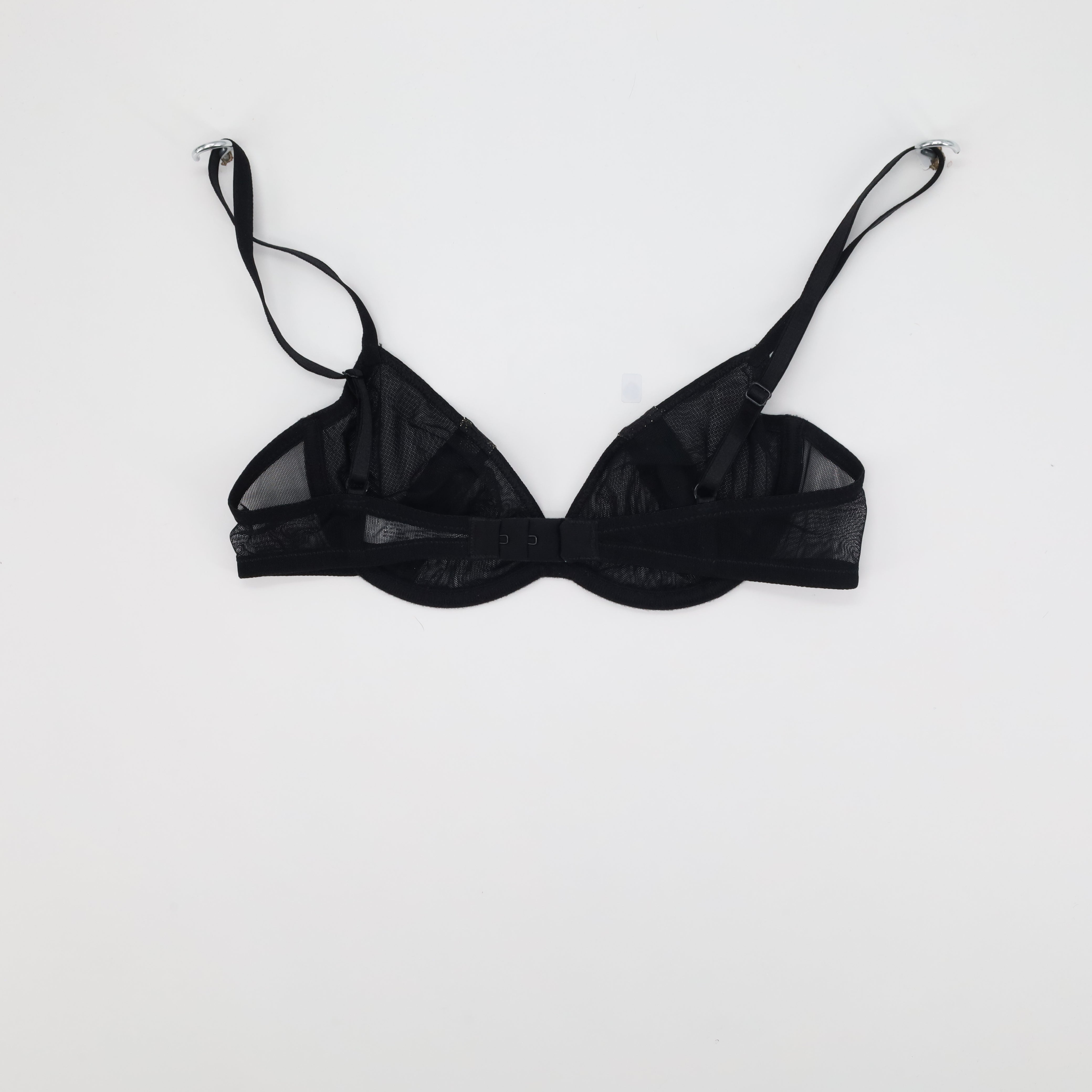 Soutien-gorge Ysé Noir