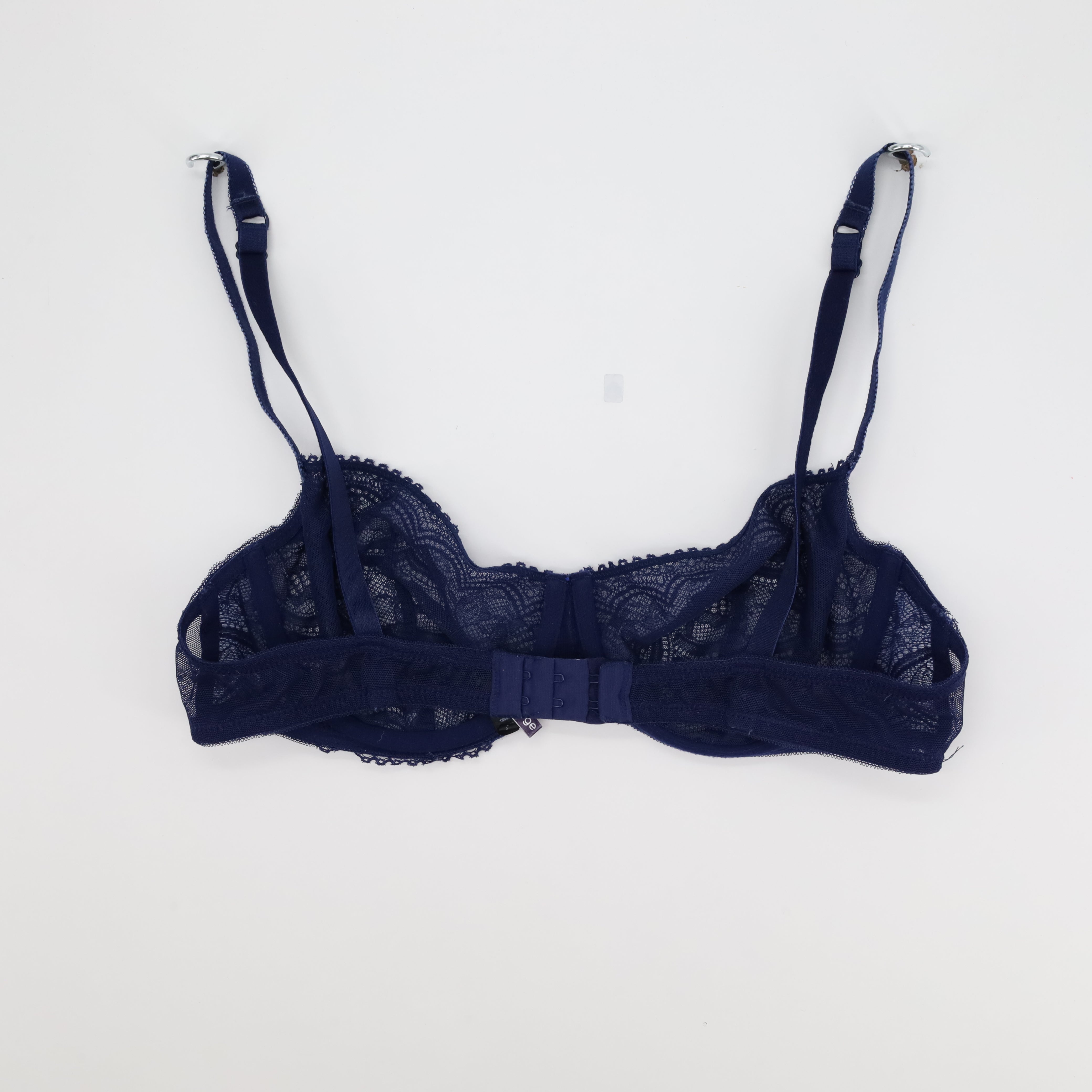 Soutien-gorge RougeGorge Bleu