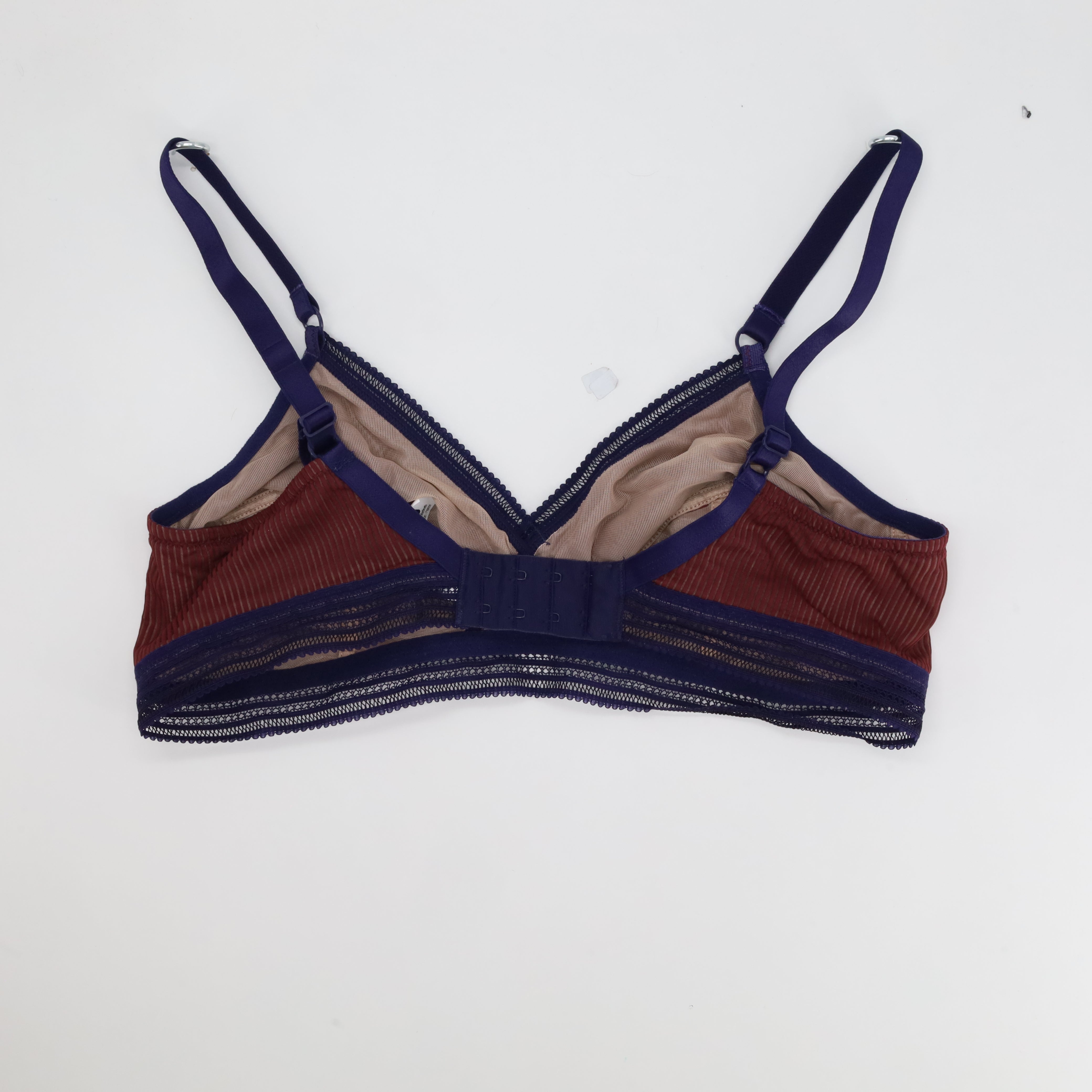 Soutien-gorge Playtex Bleu