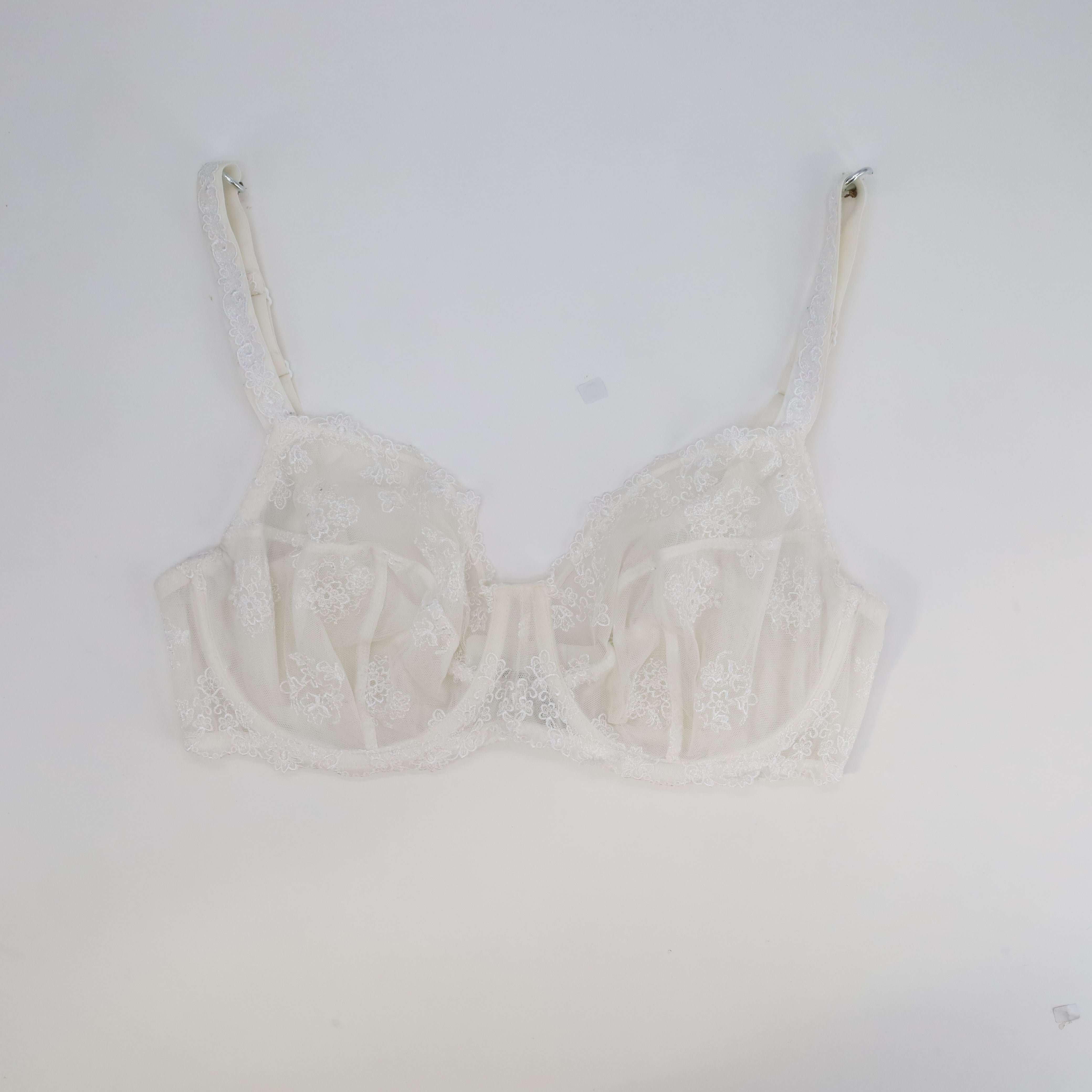 Soutien-gorge Allande Blanc