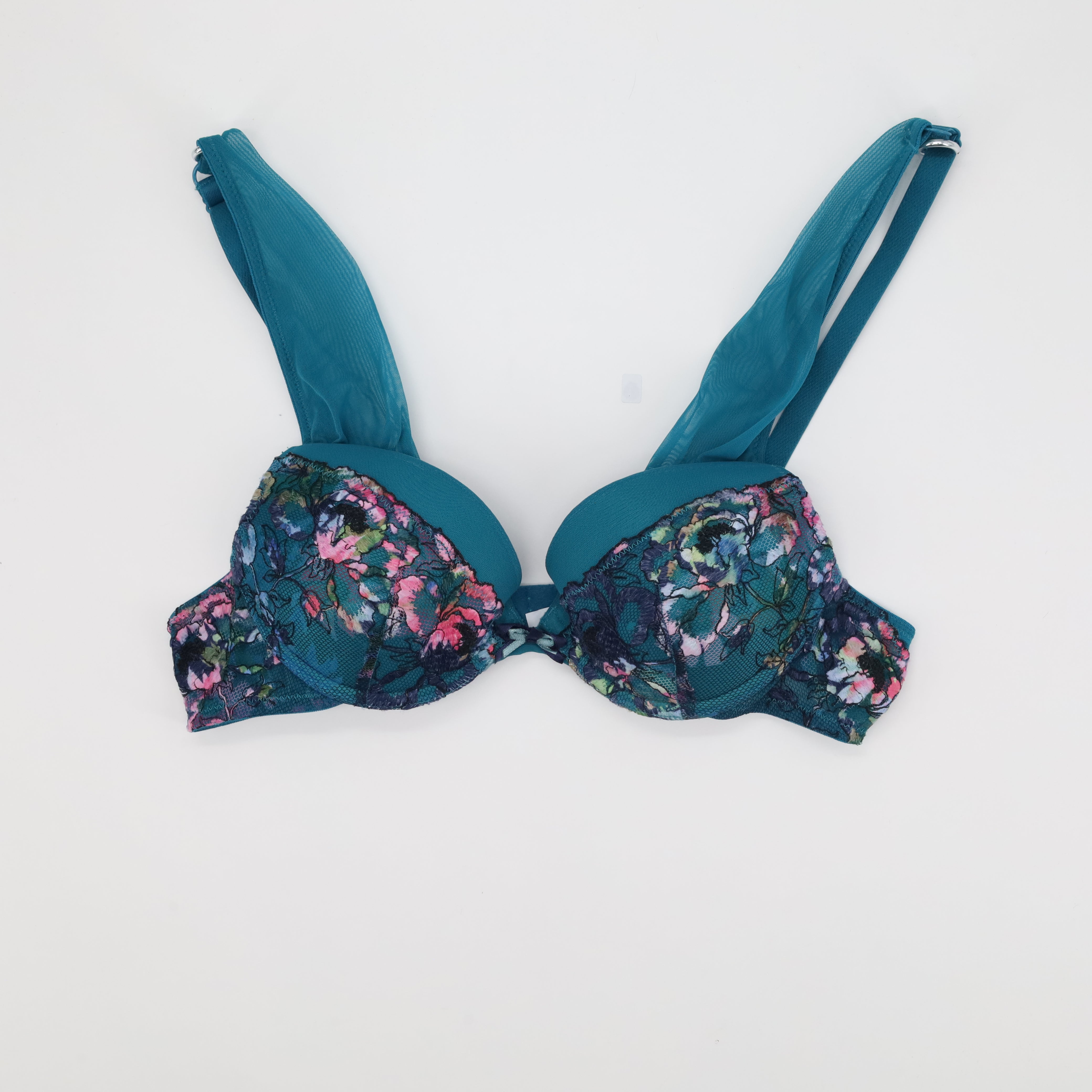 Soutien-gorge RougeGorge Bleu