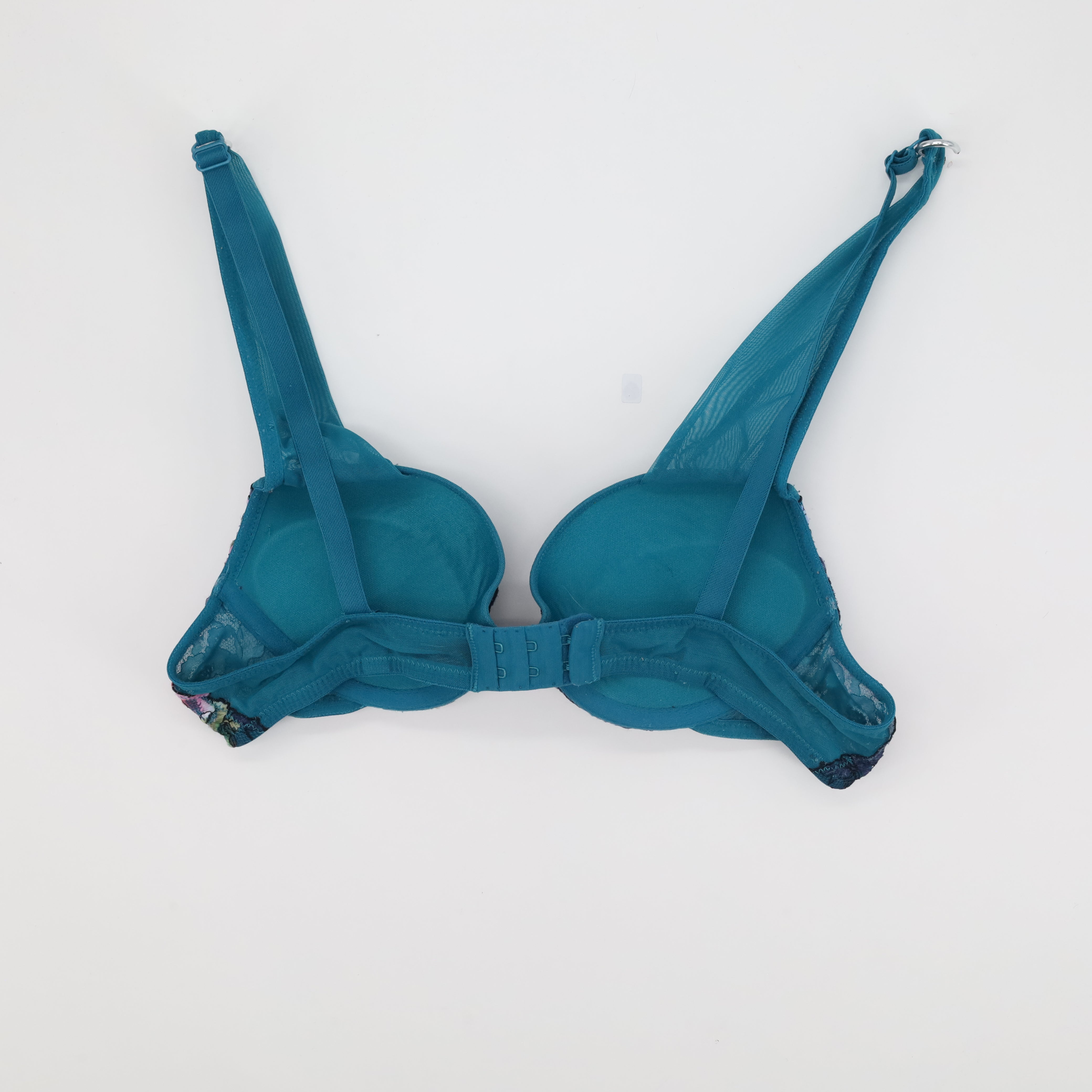 Soutien-gorge RougeGorge Bleu