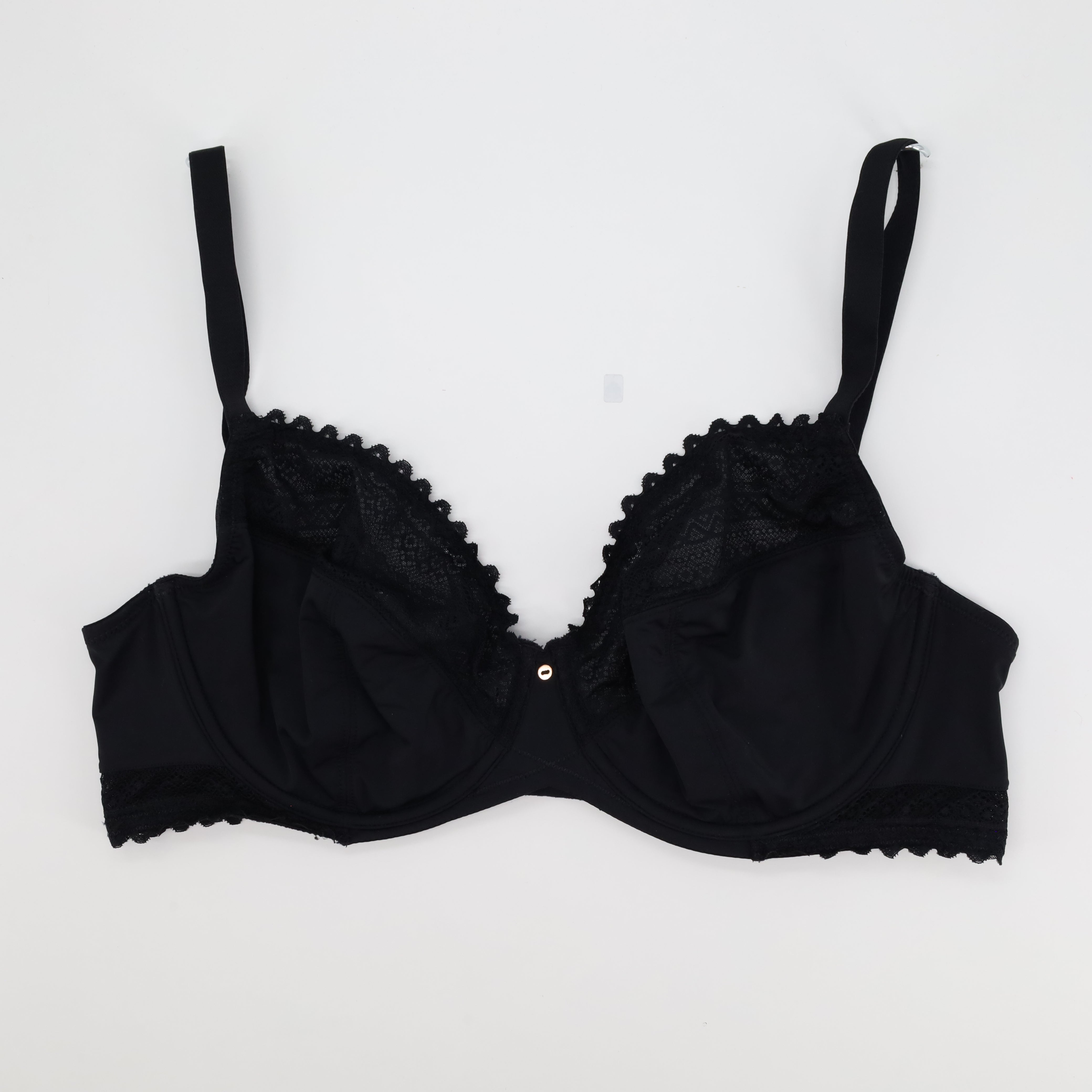 Soutien-gorge RougeGorge Noir
