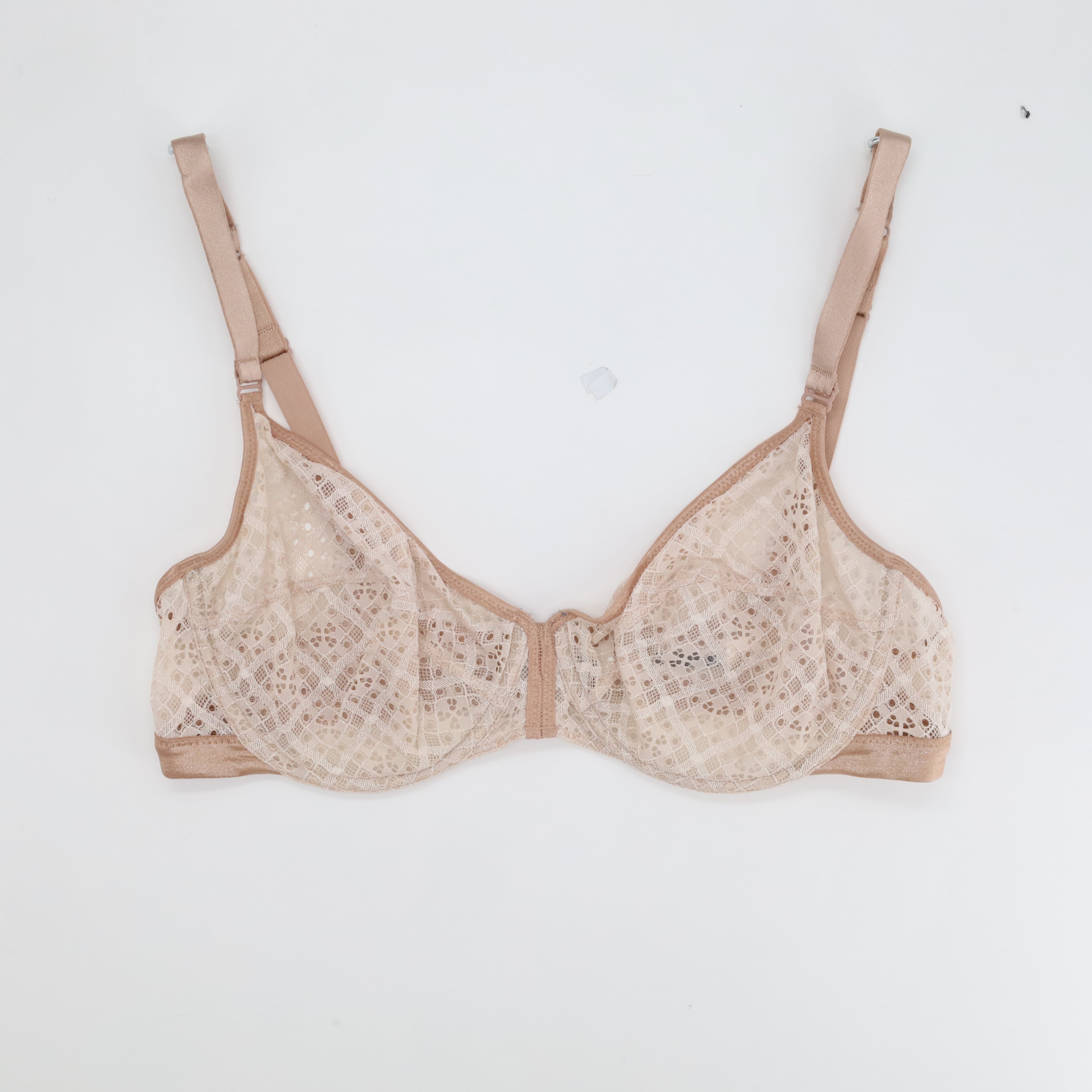 Soutien-gorge Maison Lejaby Marron