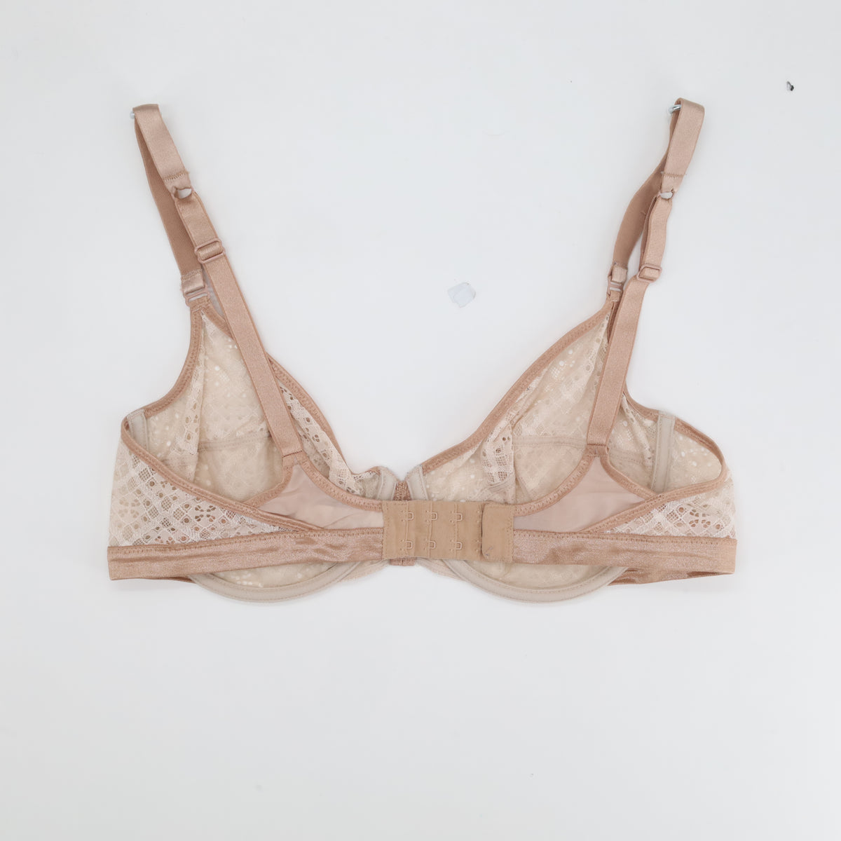 Soutien-gorge Maison Lejaby Marron