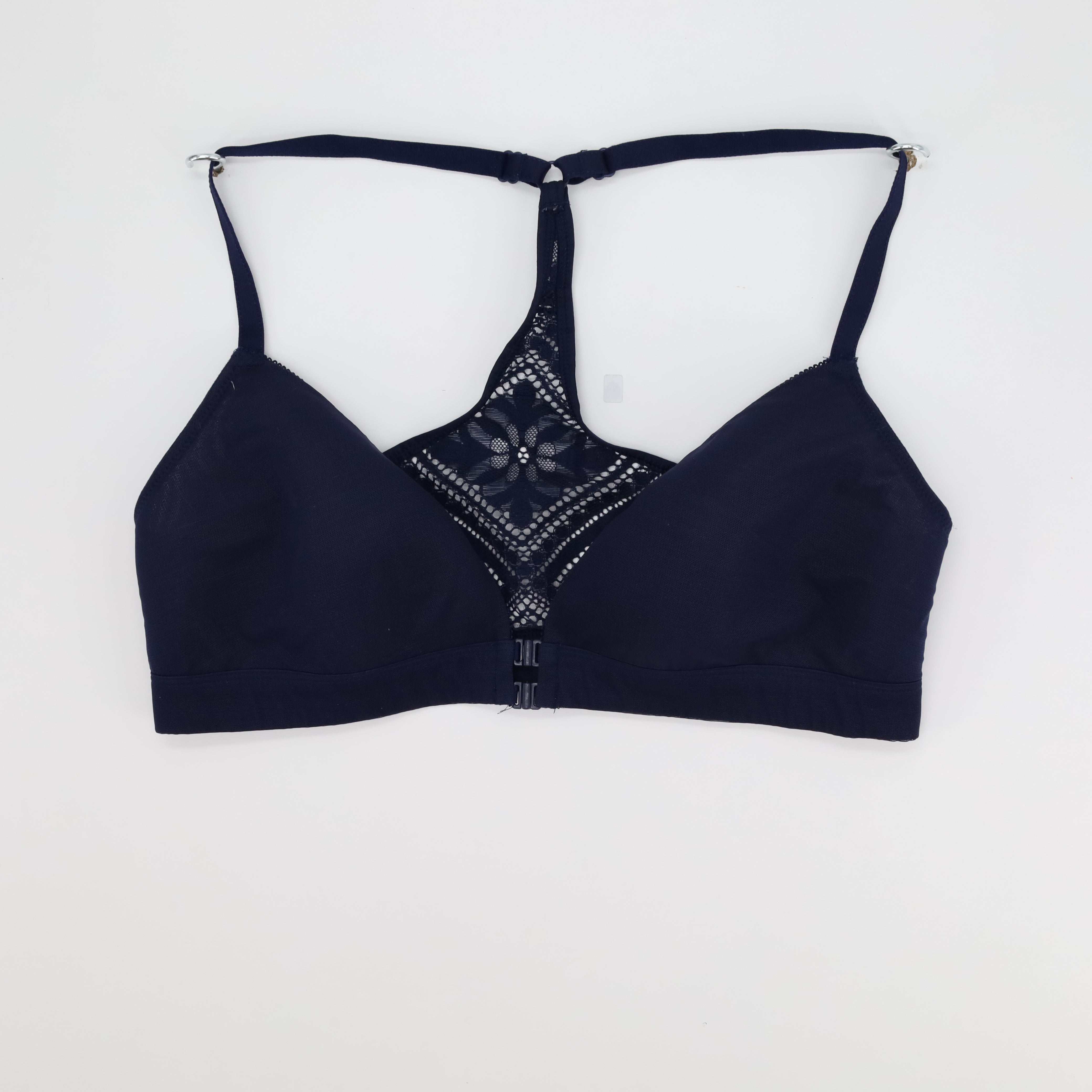 Soutien-gorge RougeGorge Bleu