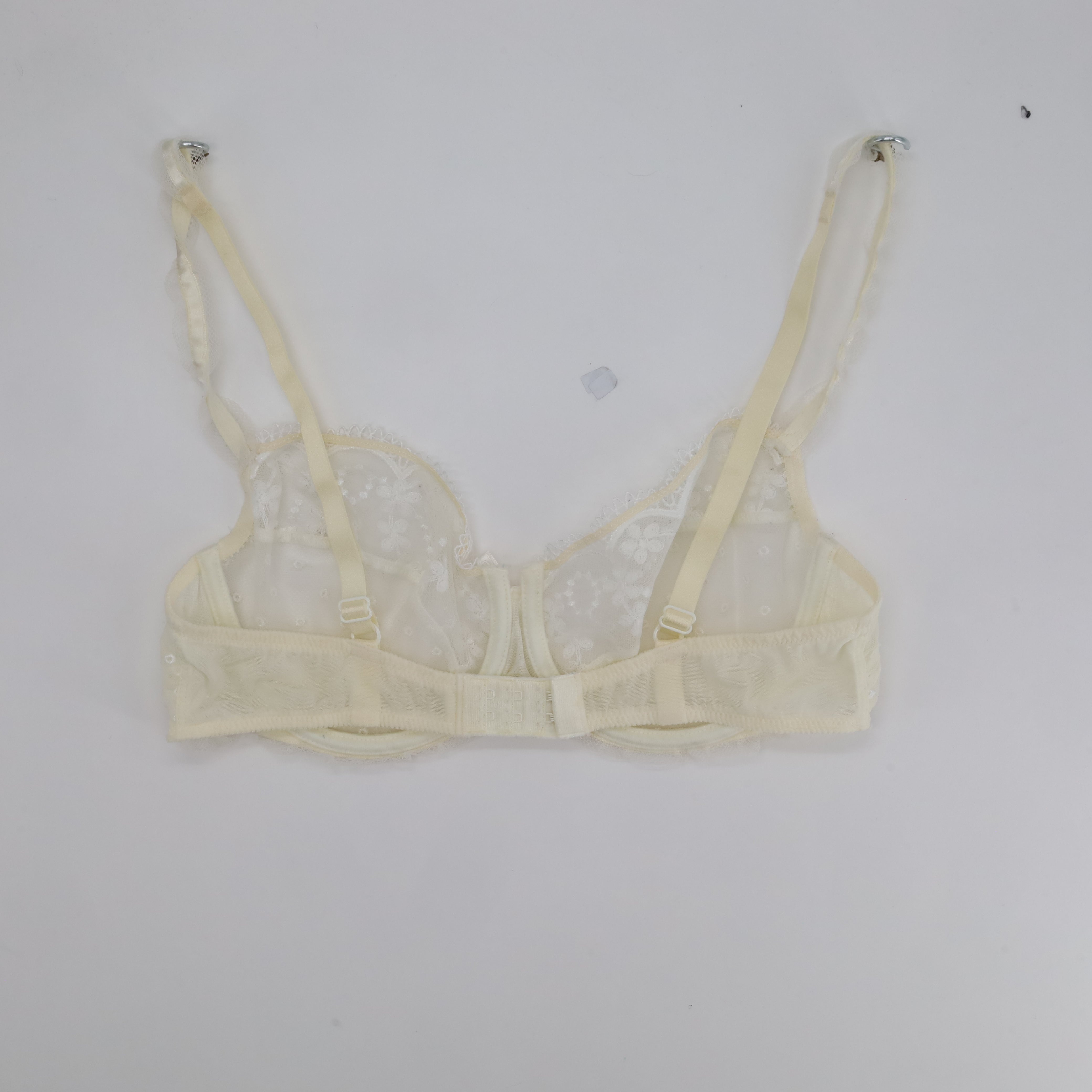 Soutien-gorge Chantelle Blanc