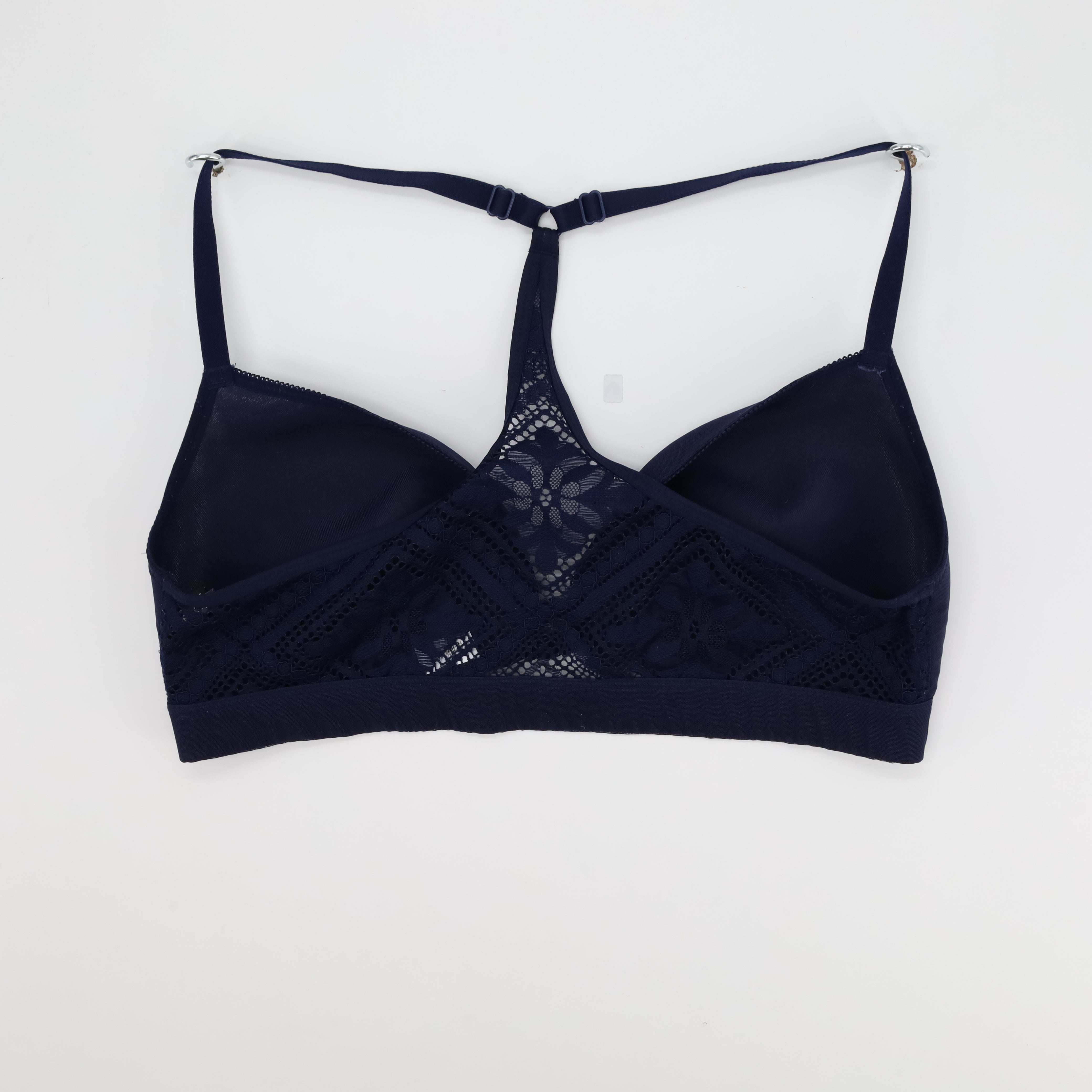 Soutien-gorge RougeGorge Bleu