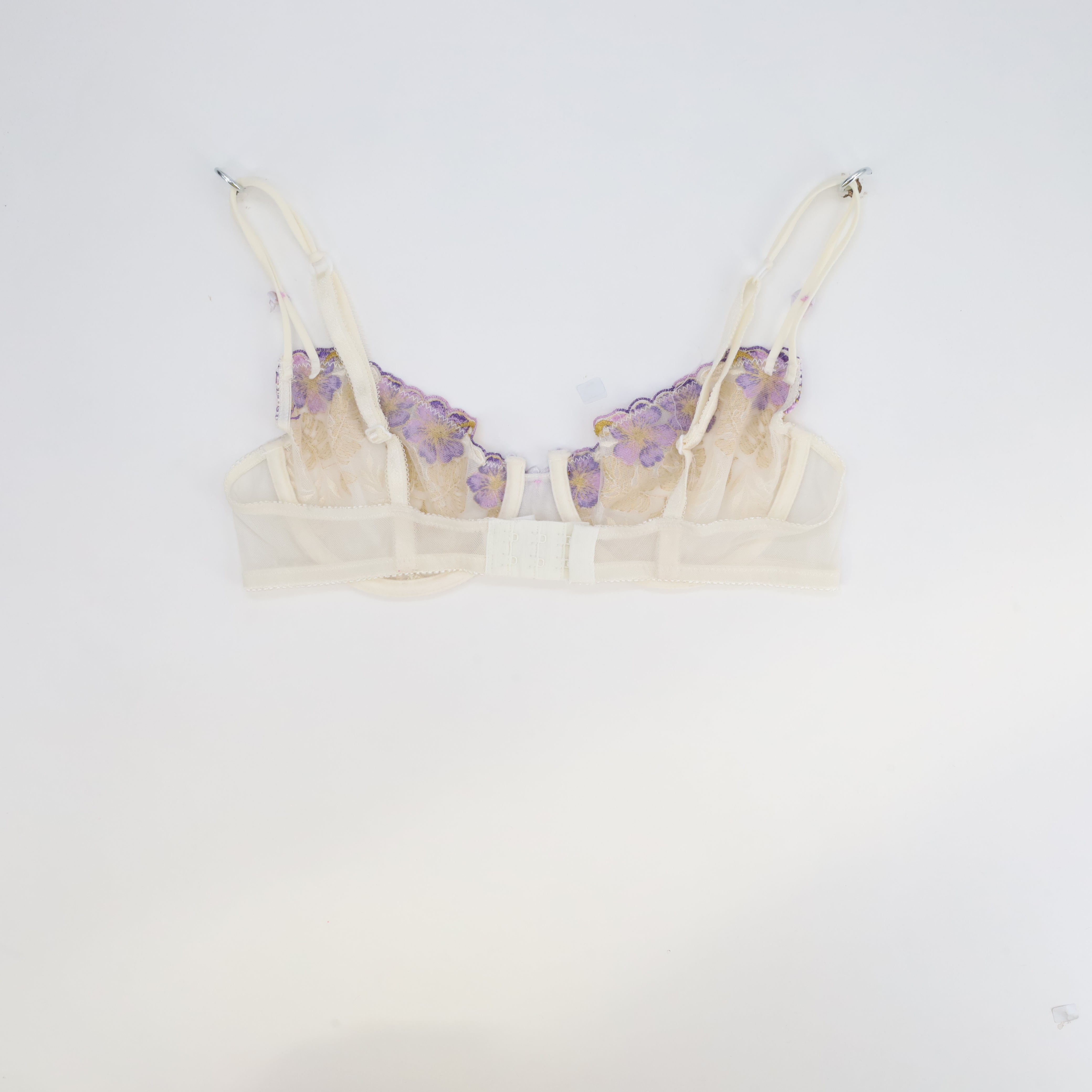 Soutien-gorge Blanc
