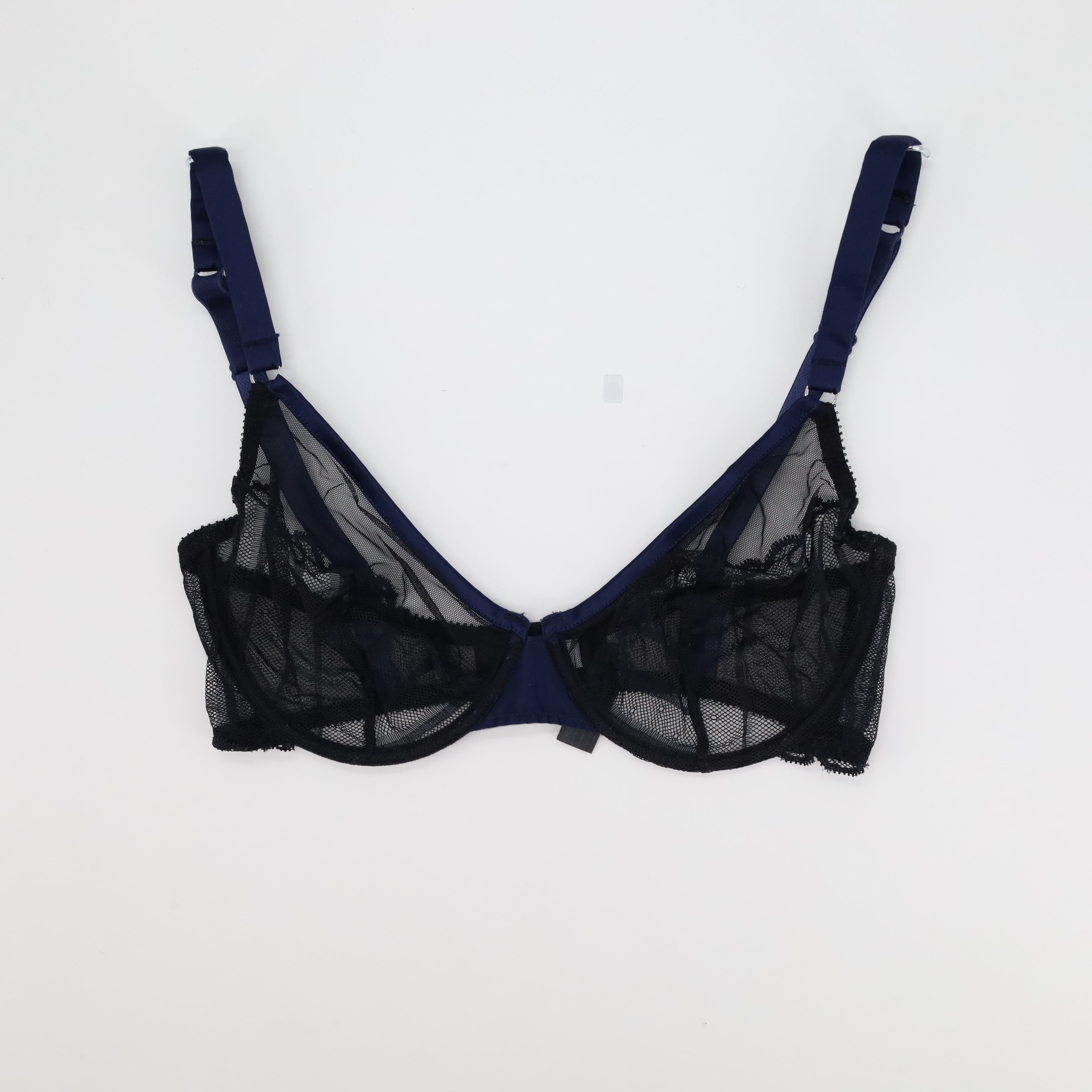 Soutien-gorge Implicite Noir