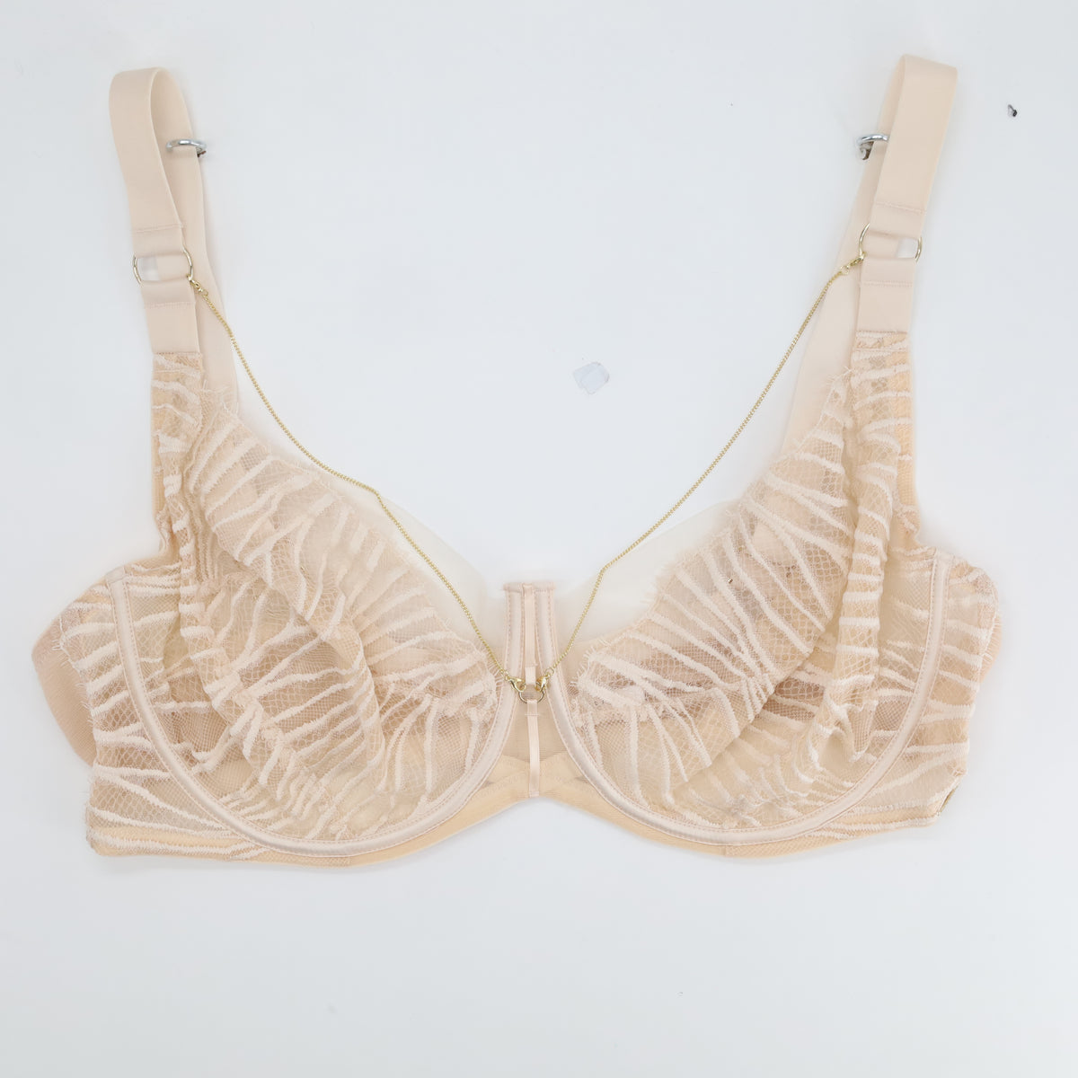 Soutien-gorge Rose Beige