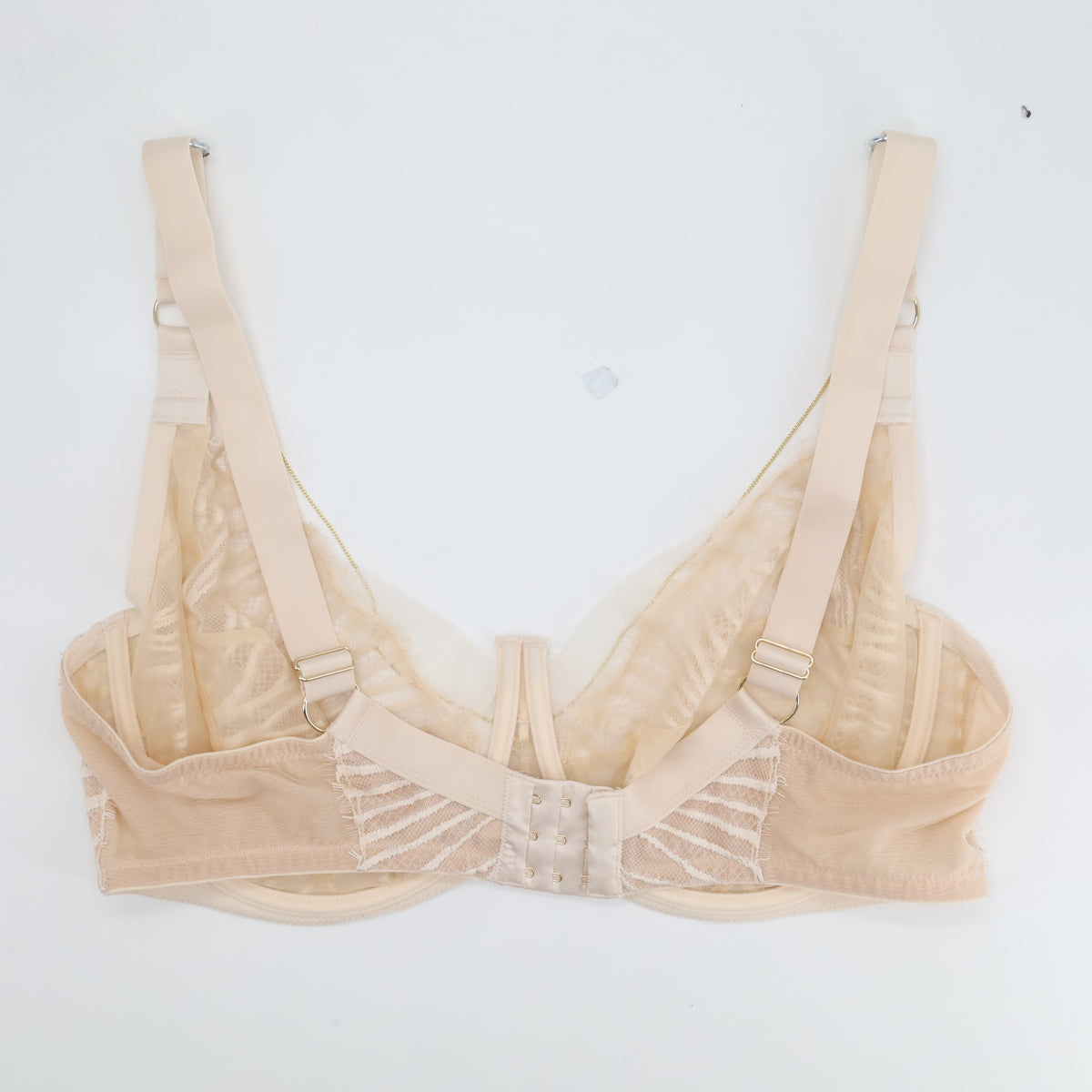 Soutien-gorge Rose Beige