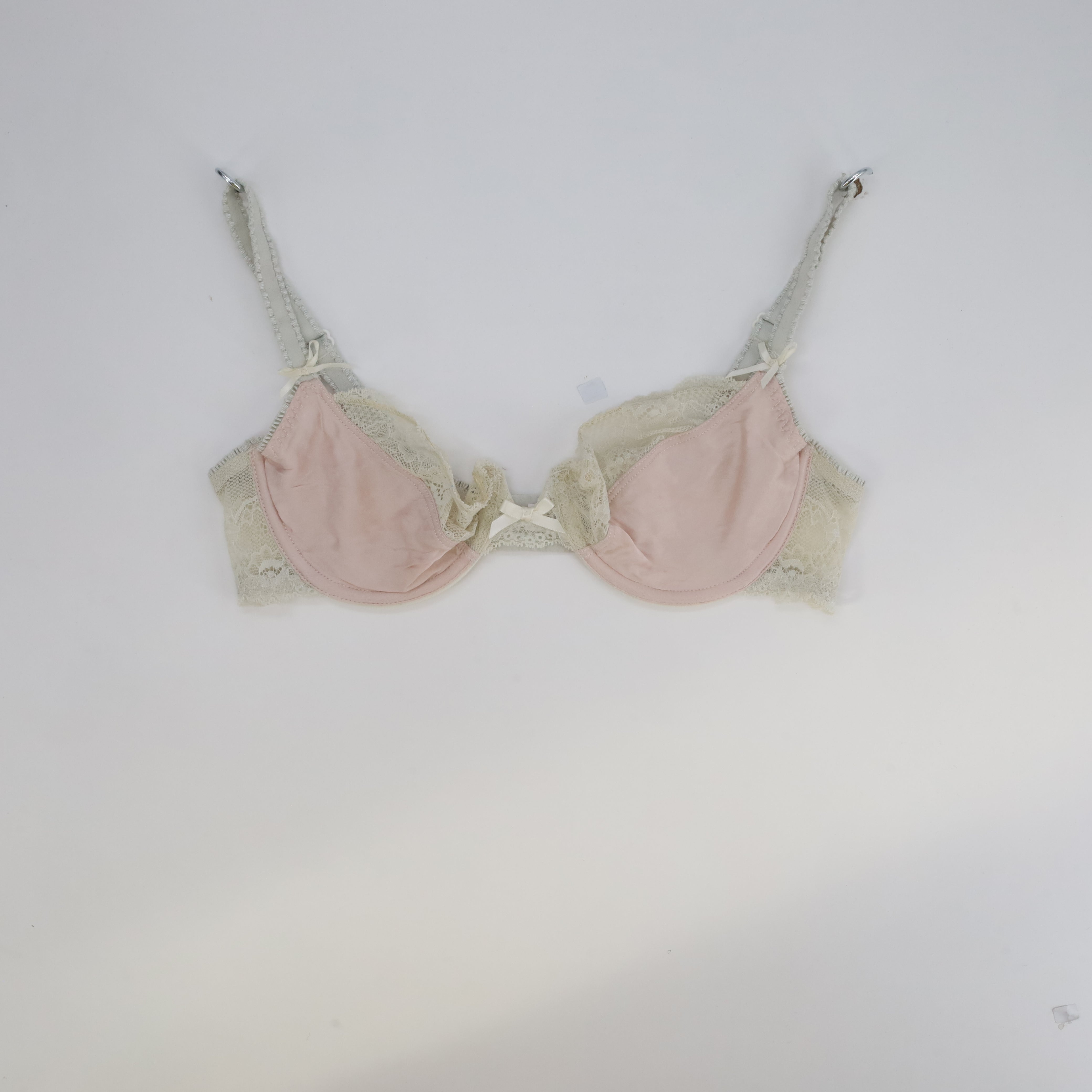 Soutien-gorge Well Blanc