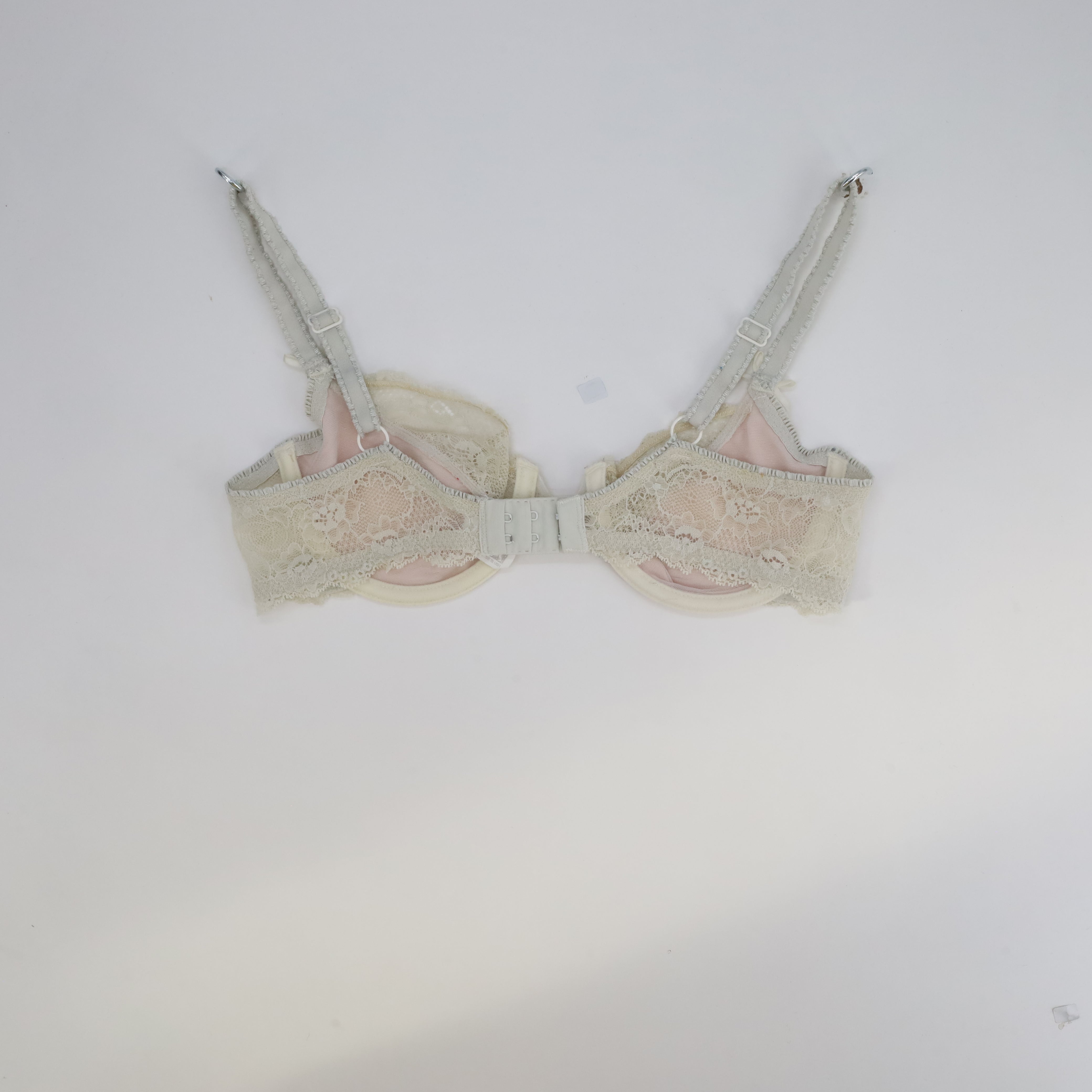 Soutien-gorge Well Blanc