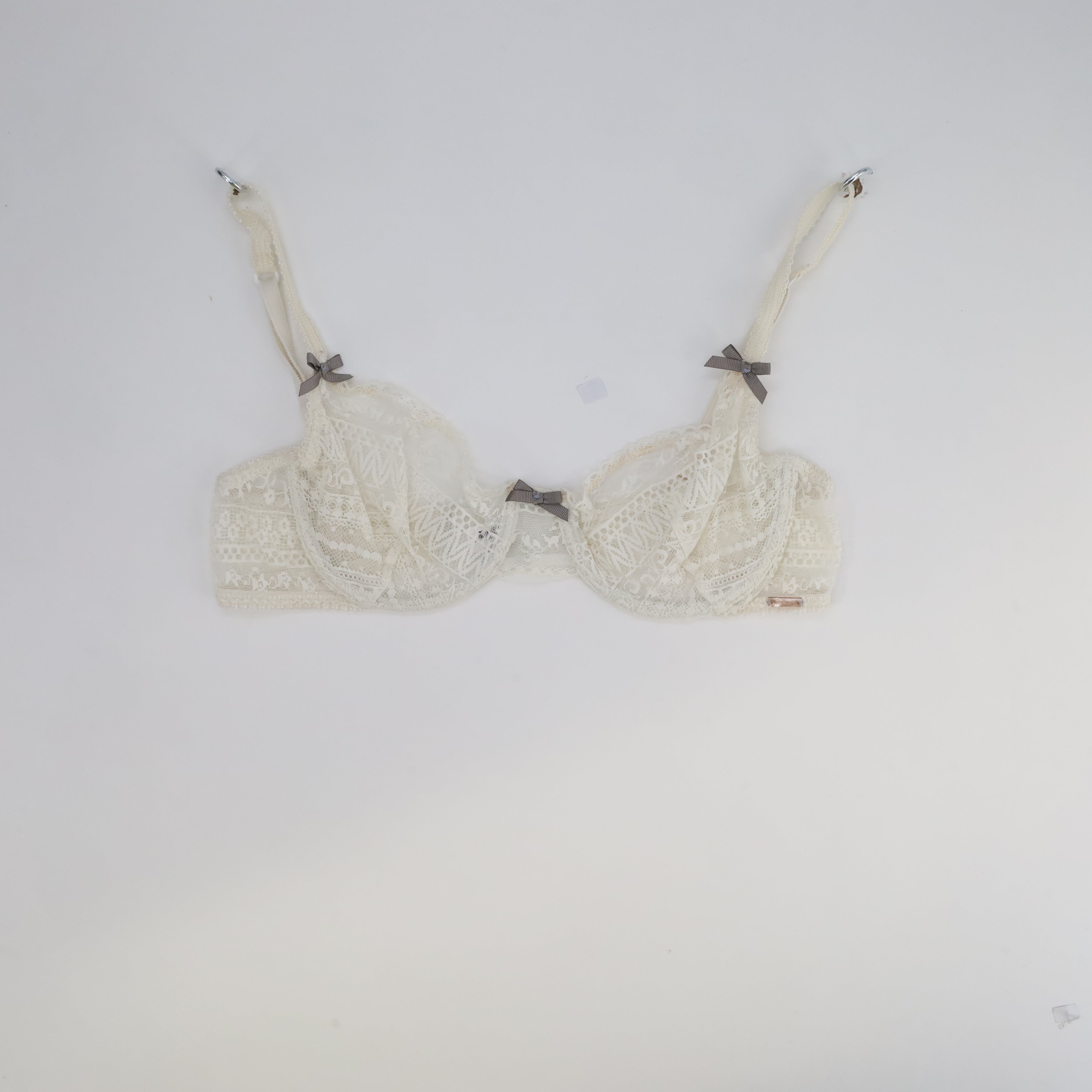 Soutien-gorge Kookai Blanc