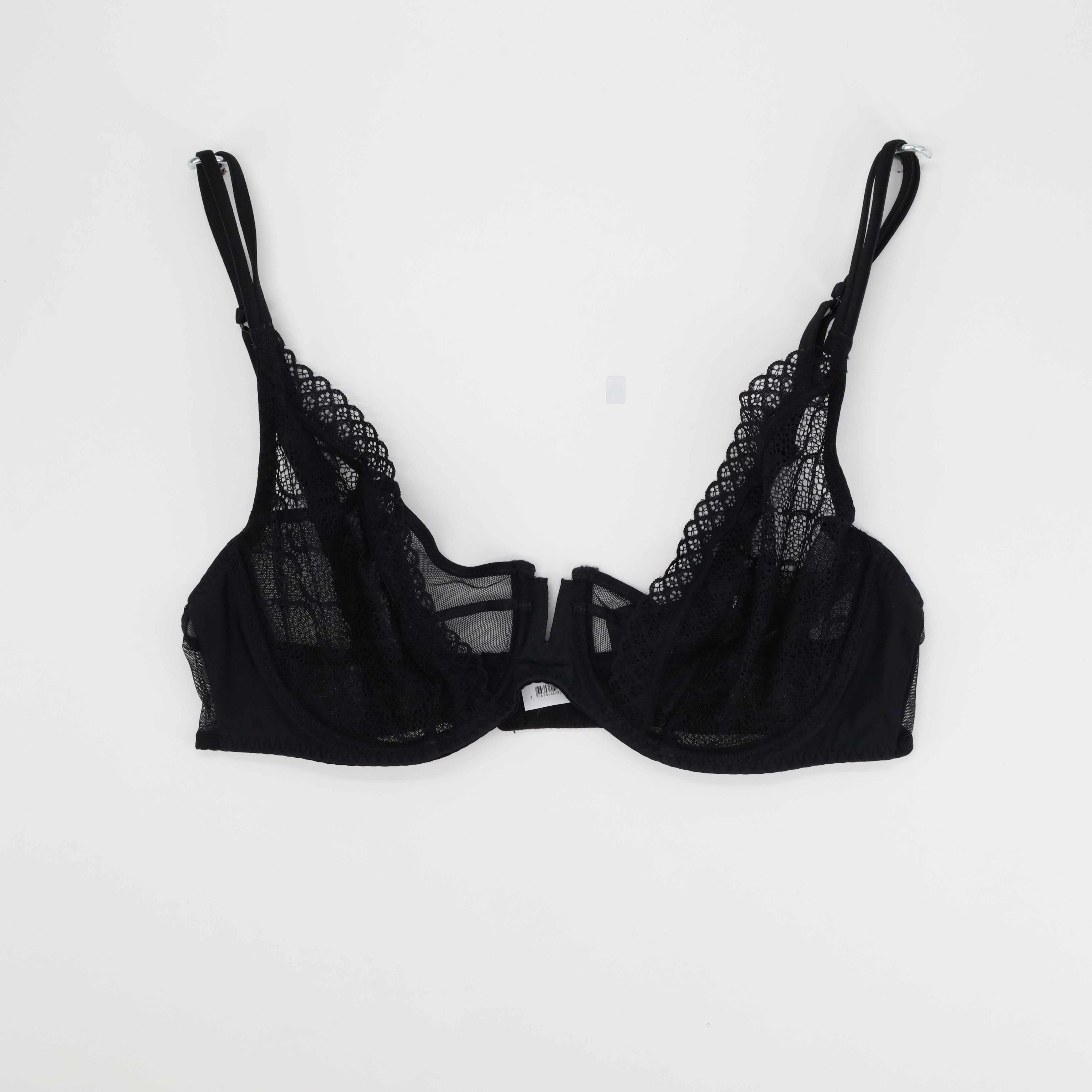 Soutien-gorge Implicite Noir