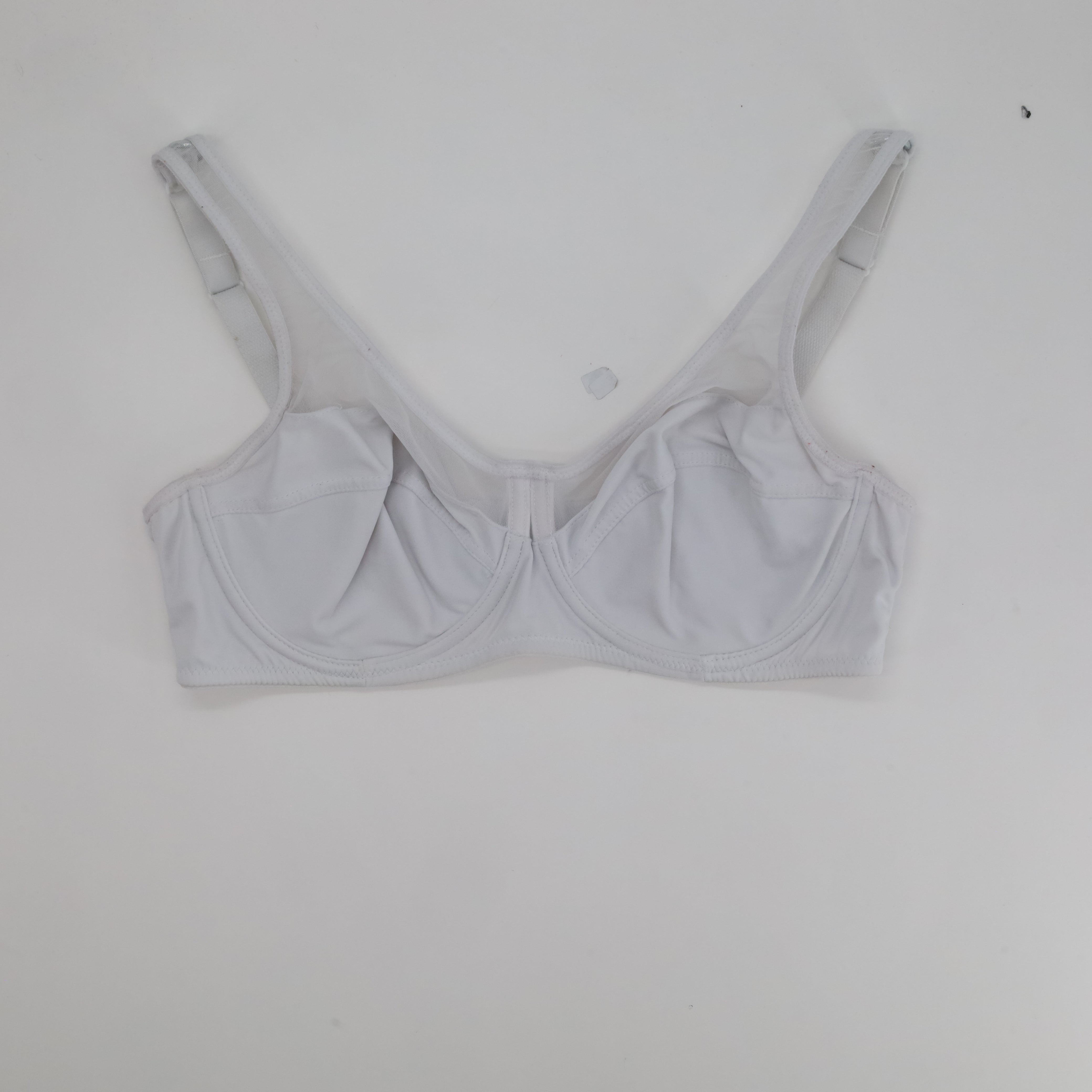 Soutien-gorge DIM Blanc