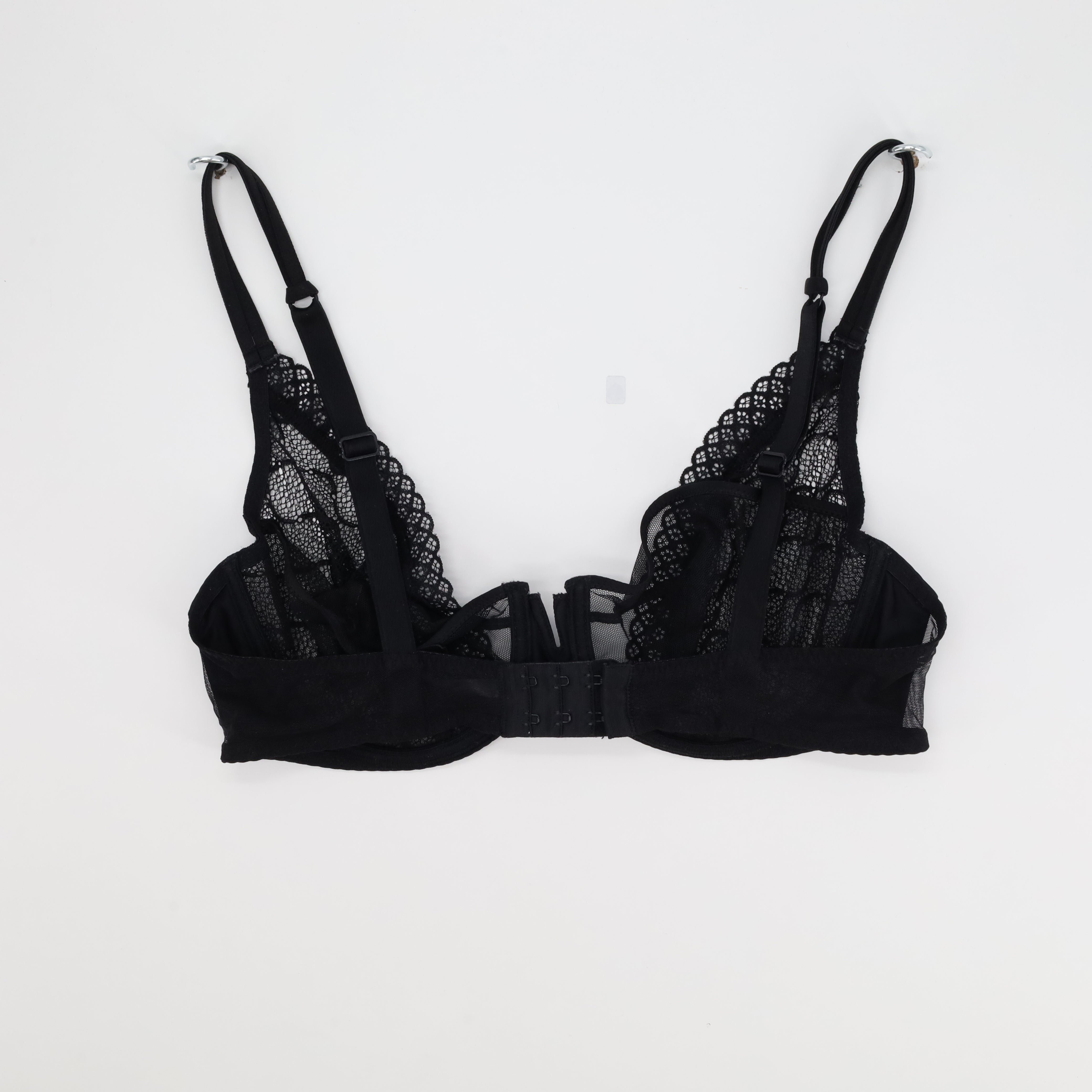 Soutien-gorge Implicite Noir