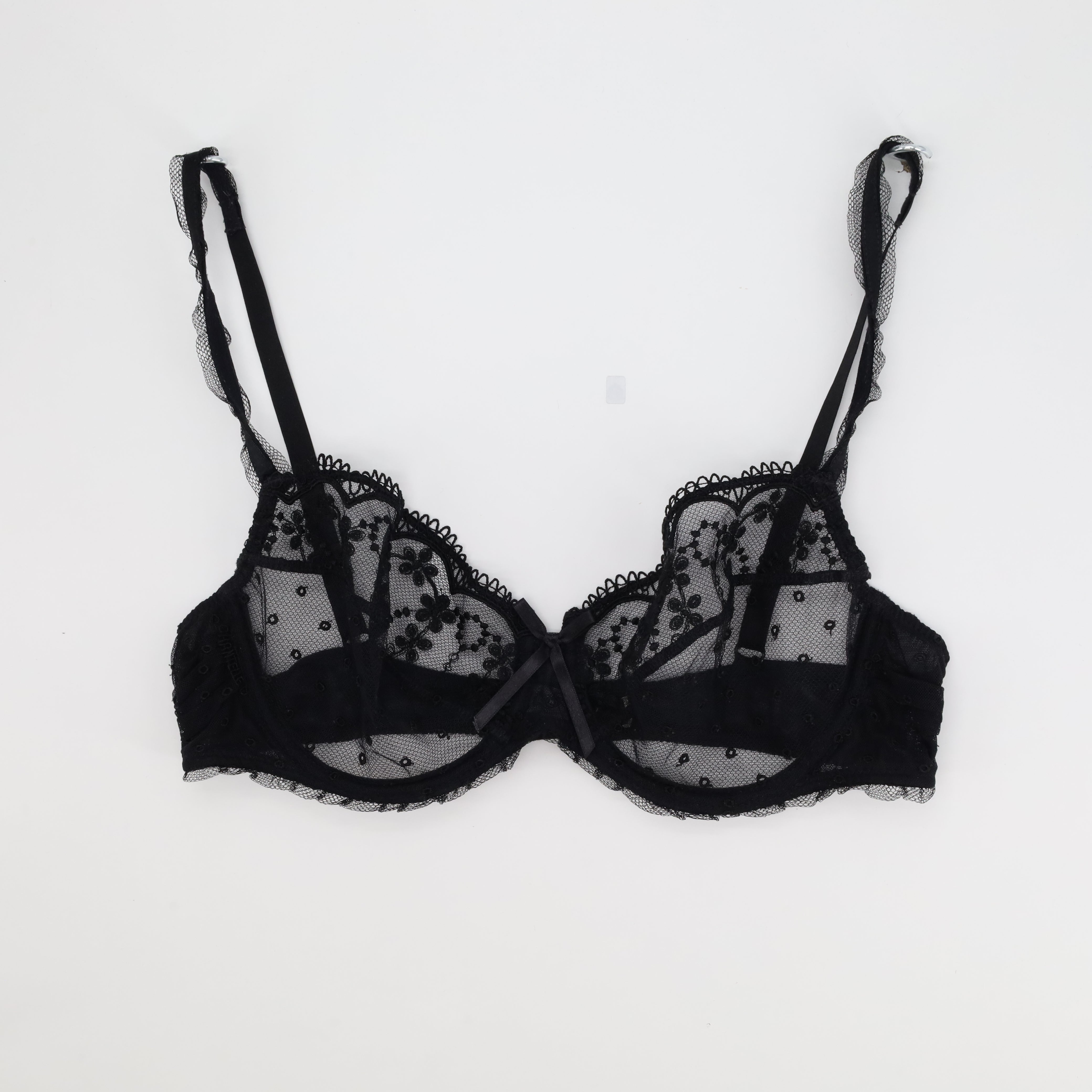 Soutien-gorge Chantelle Noir