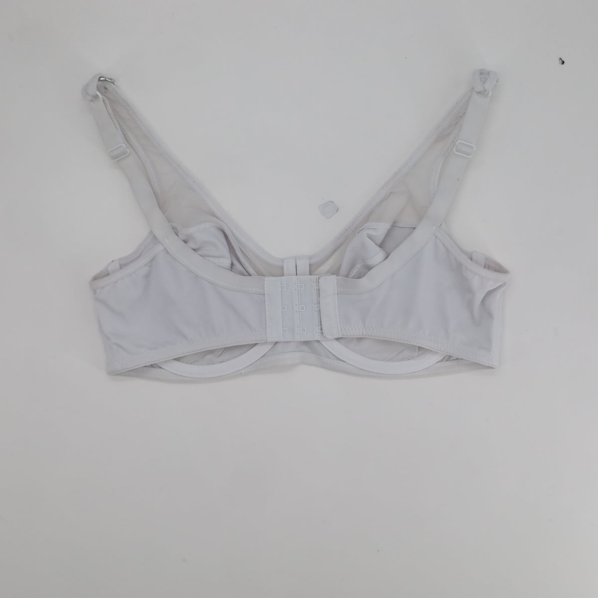 Soutien-gorge DIM Blanc