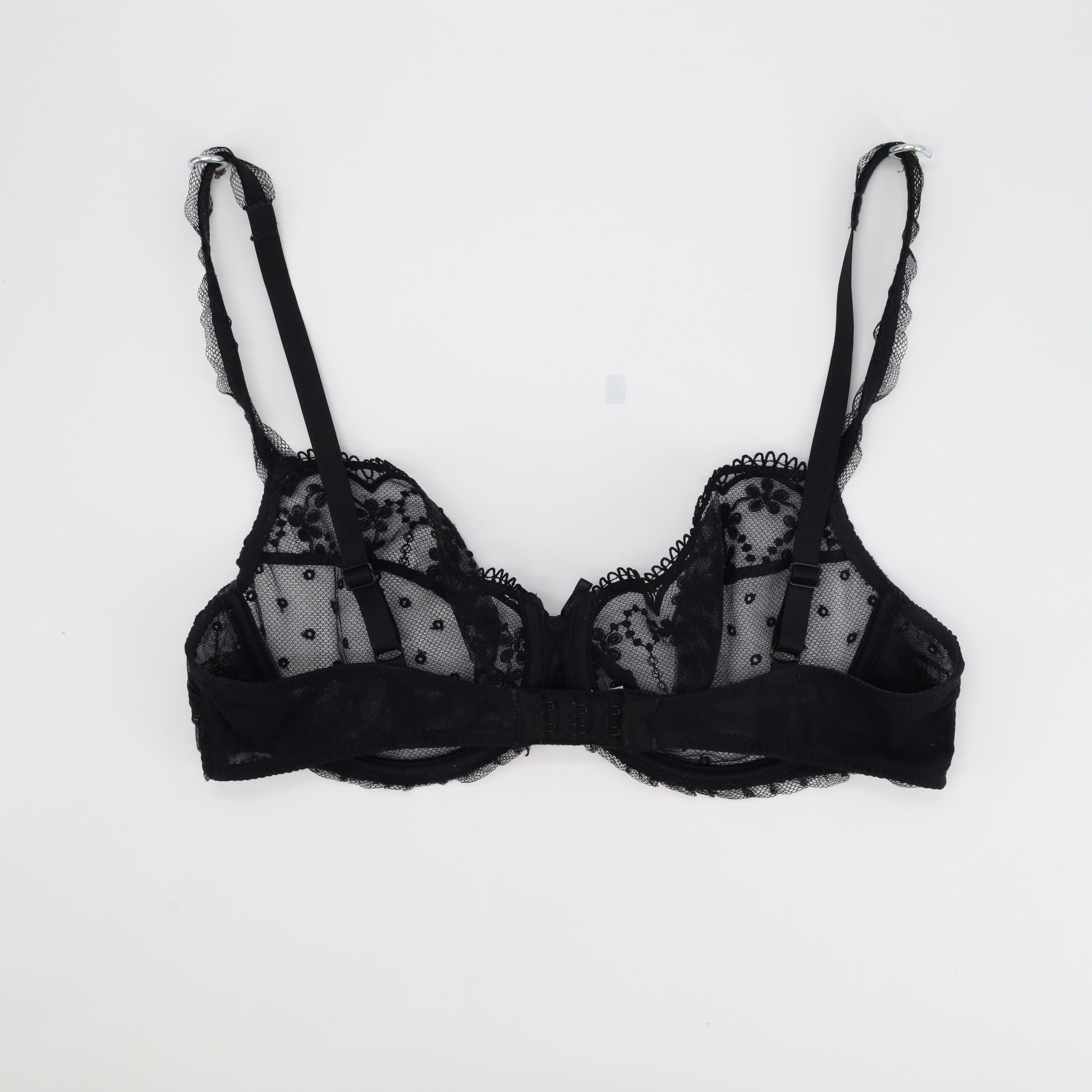 Soutien-gorge Chantelle Noir