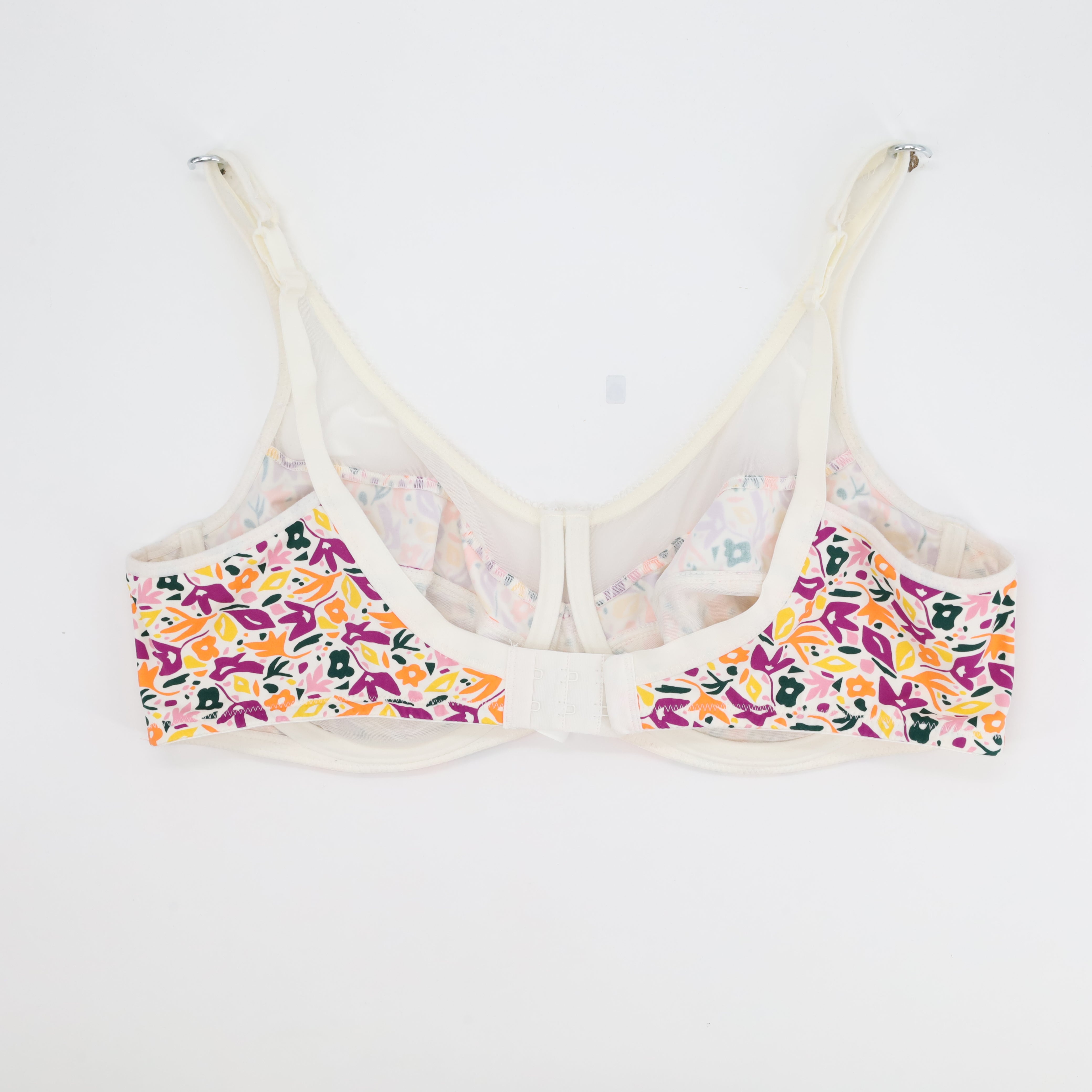 Soutien-gorge DIM Blanc