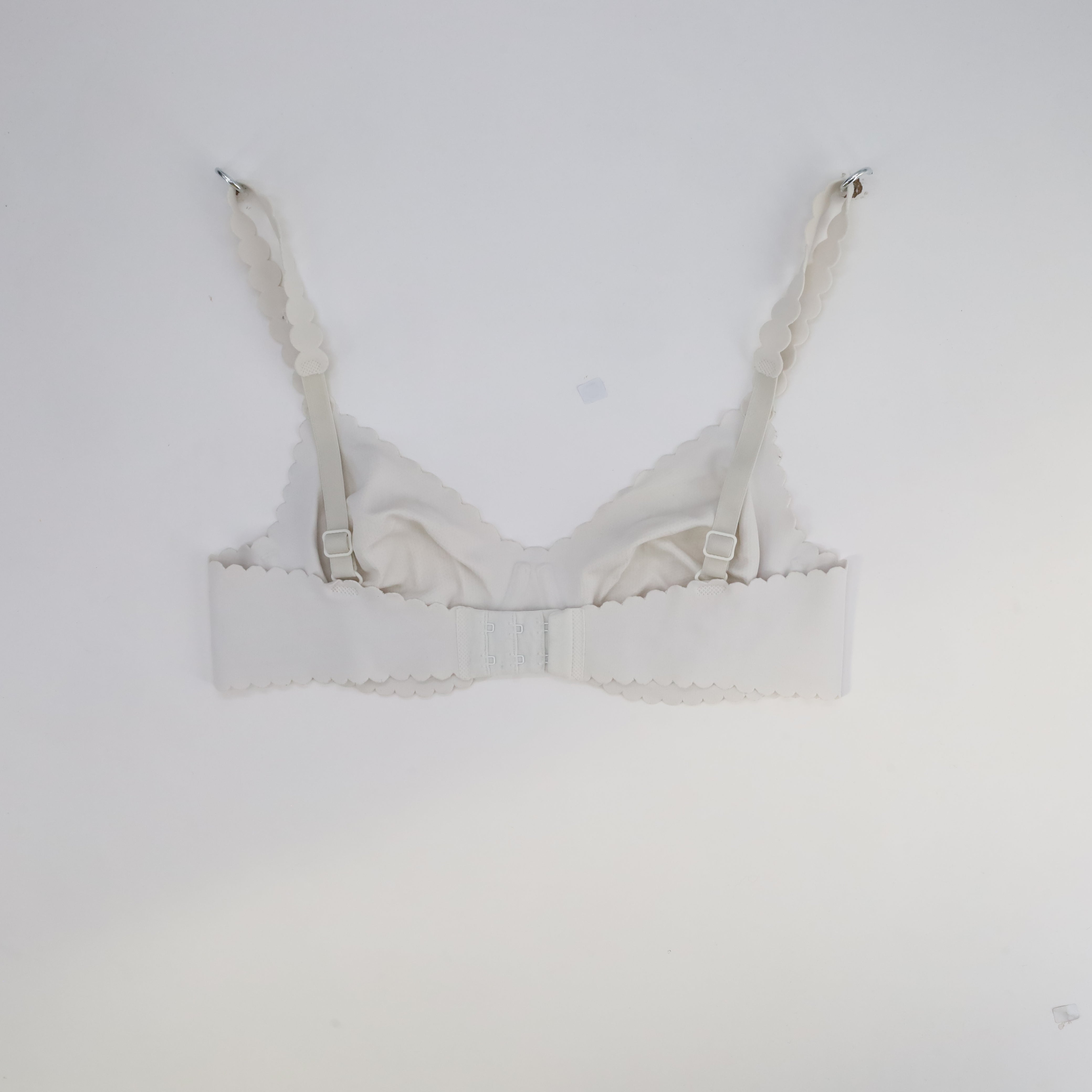 Soutien-gorge DIM Blanc