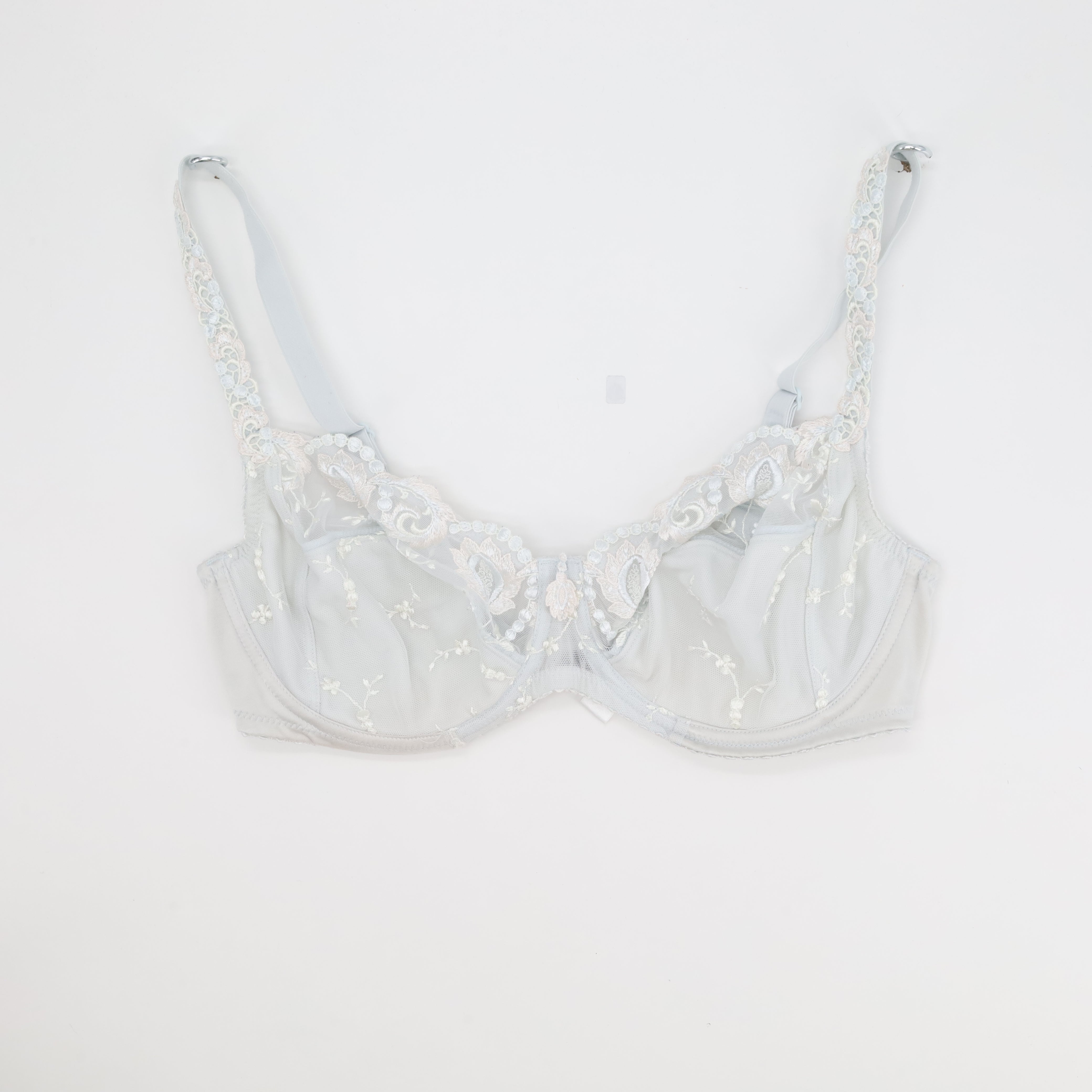 Soutien-gorge Conturelle Bleu