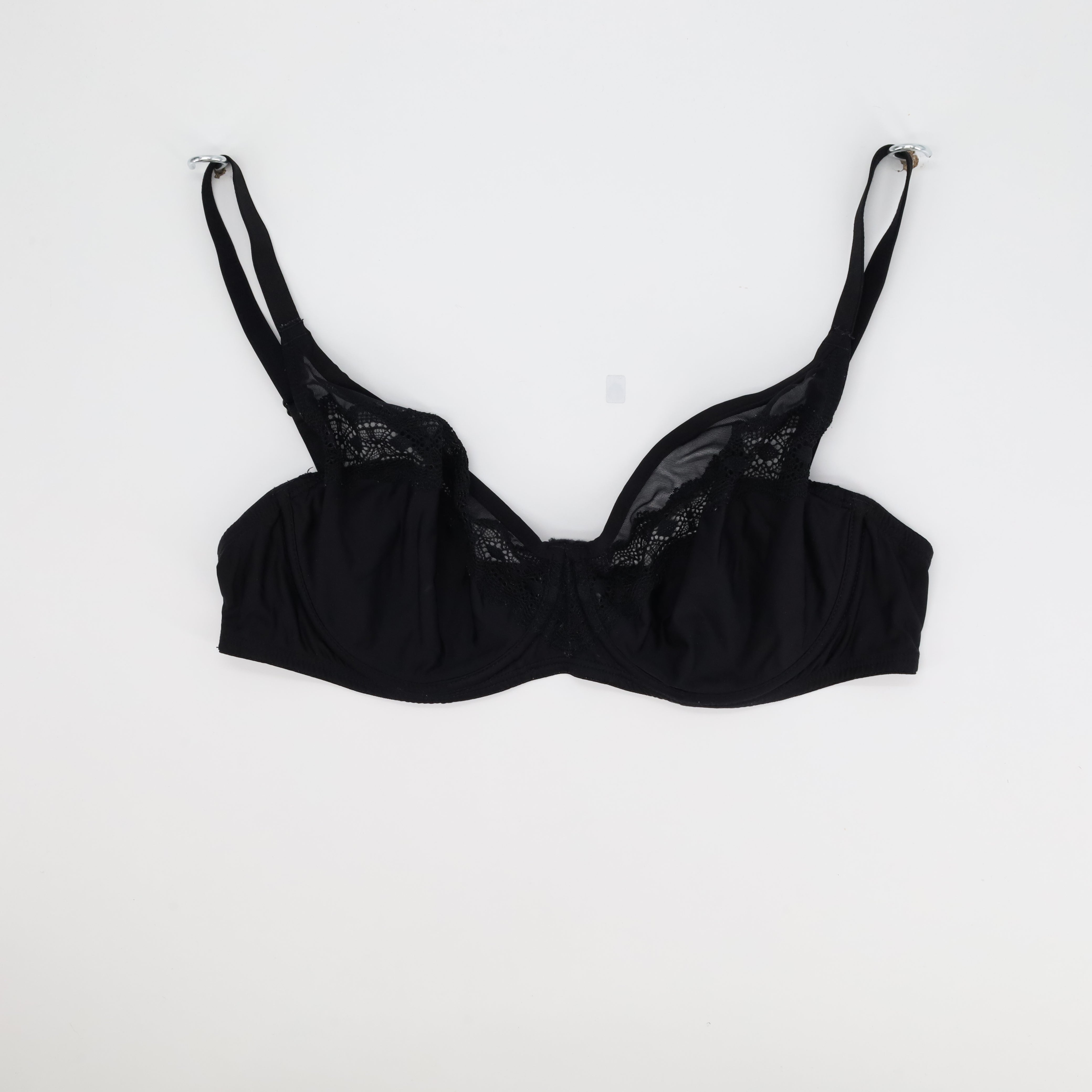 Soutien-gorge Well Noir