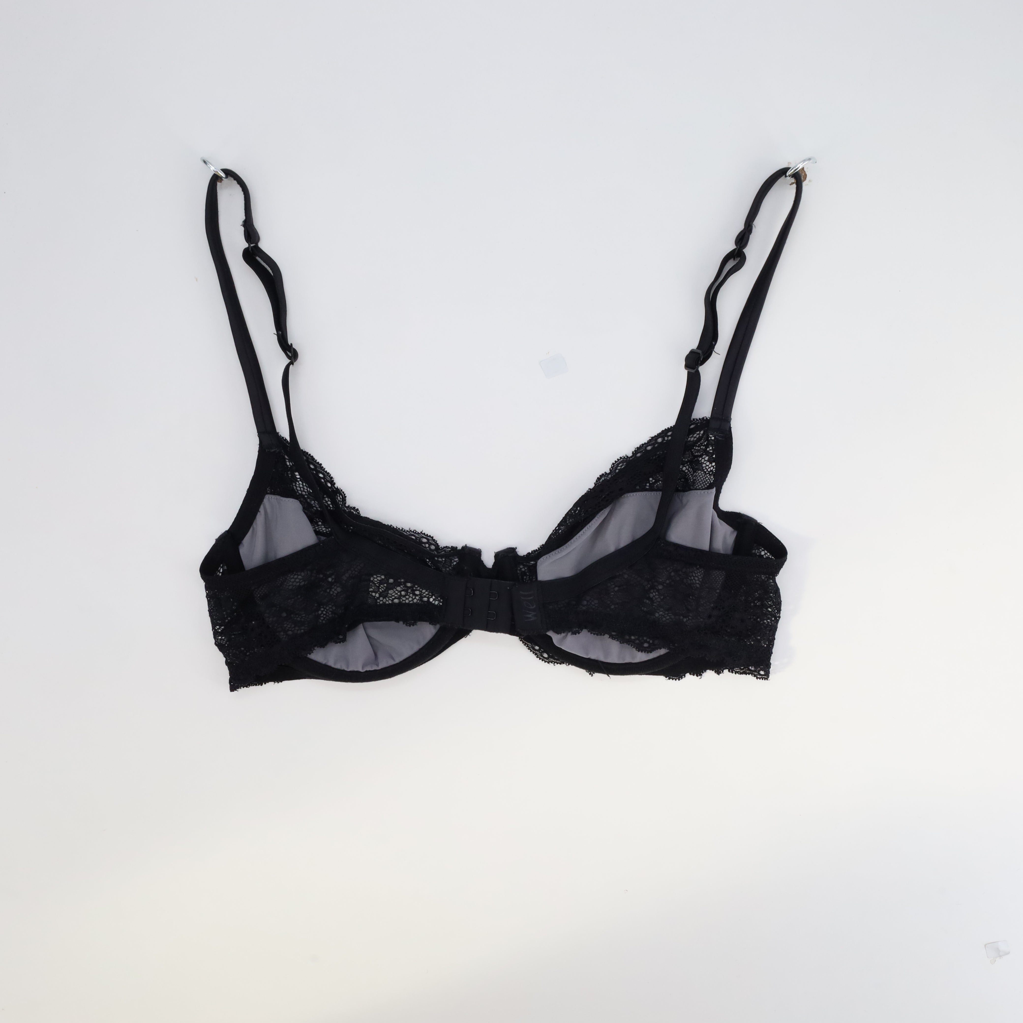 Soutien-gorge Well Noir
