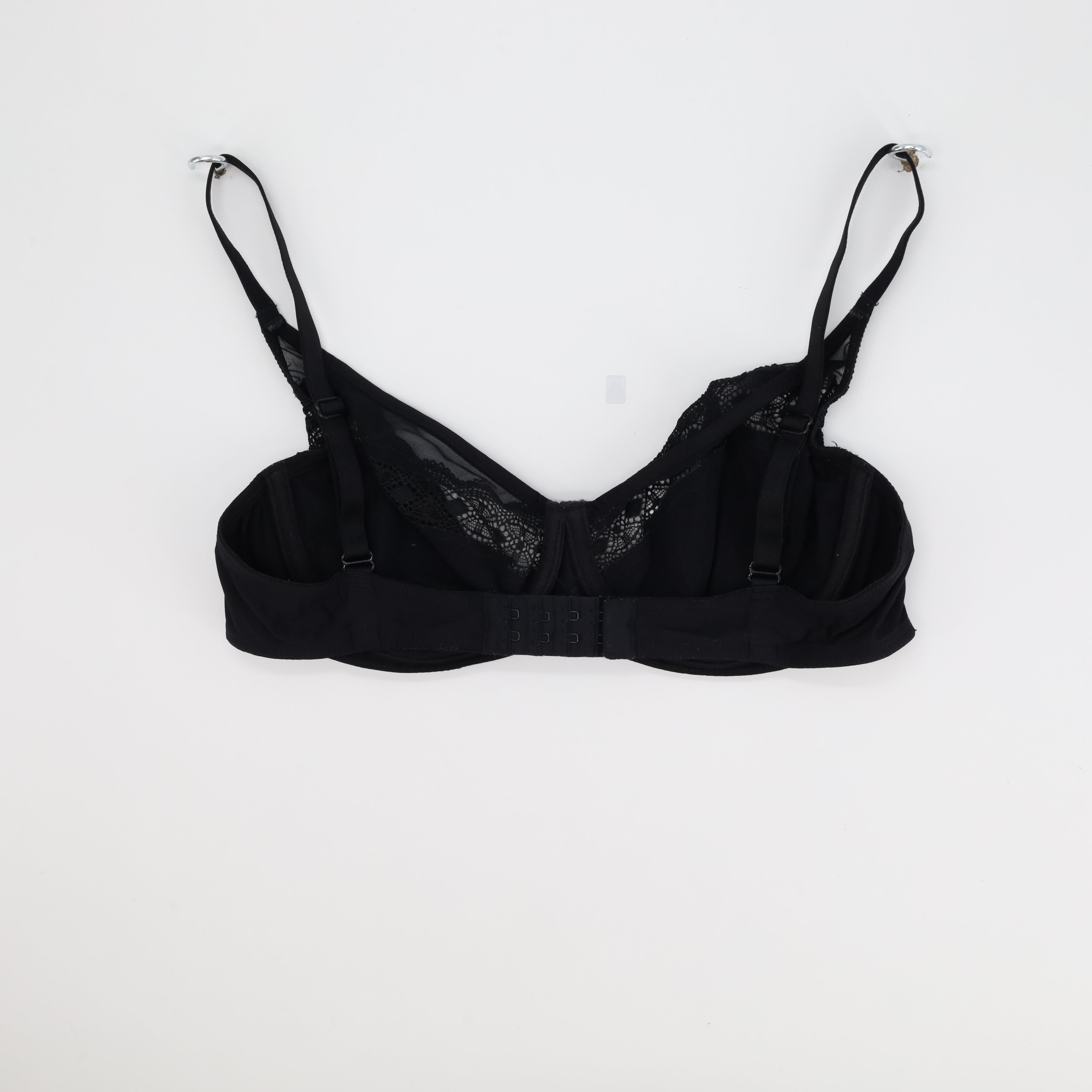 Soutien-gorge Well Noir