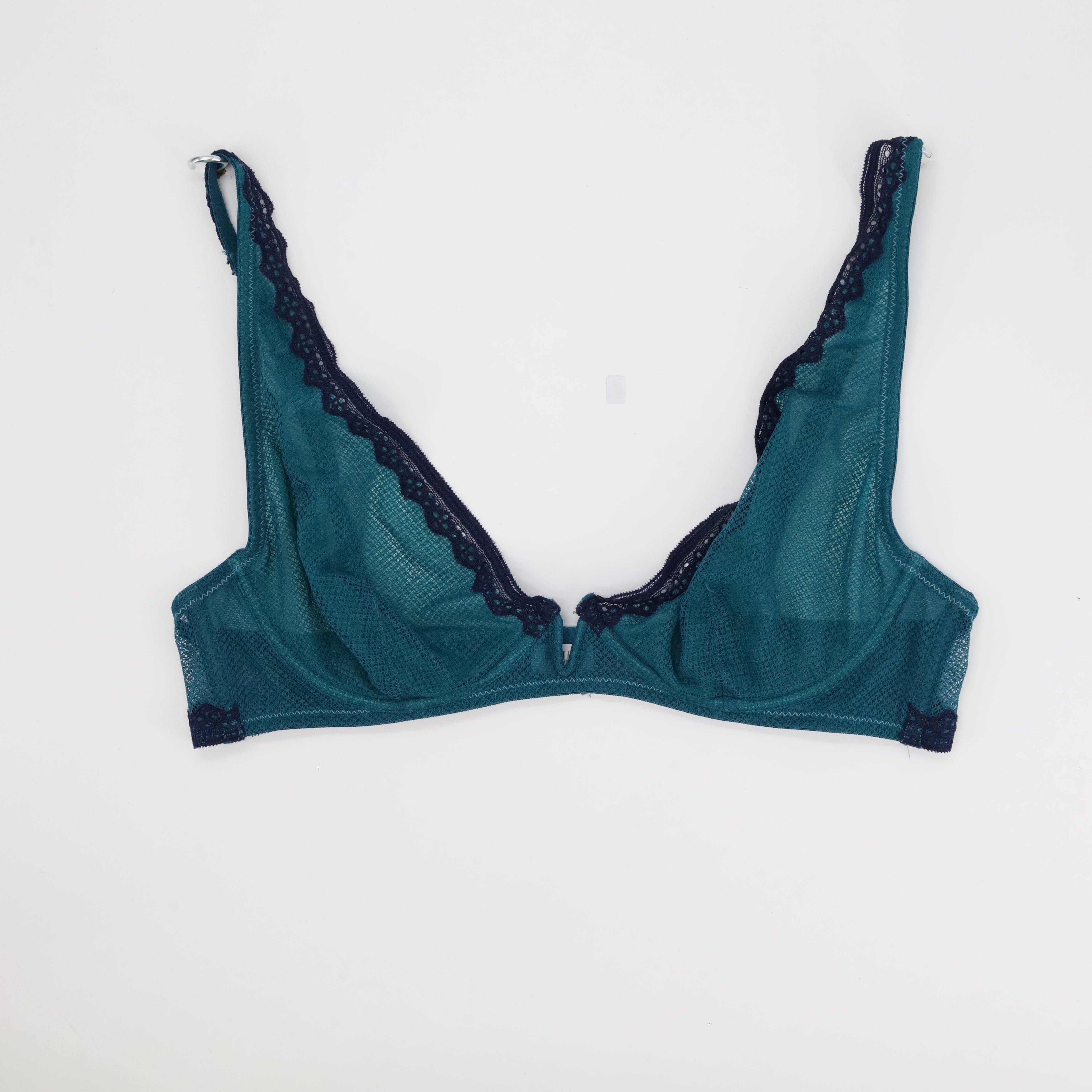 Soutien-gorge Monoprix Vert
