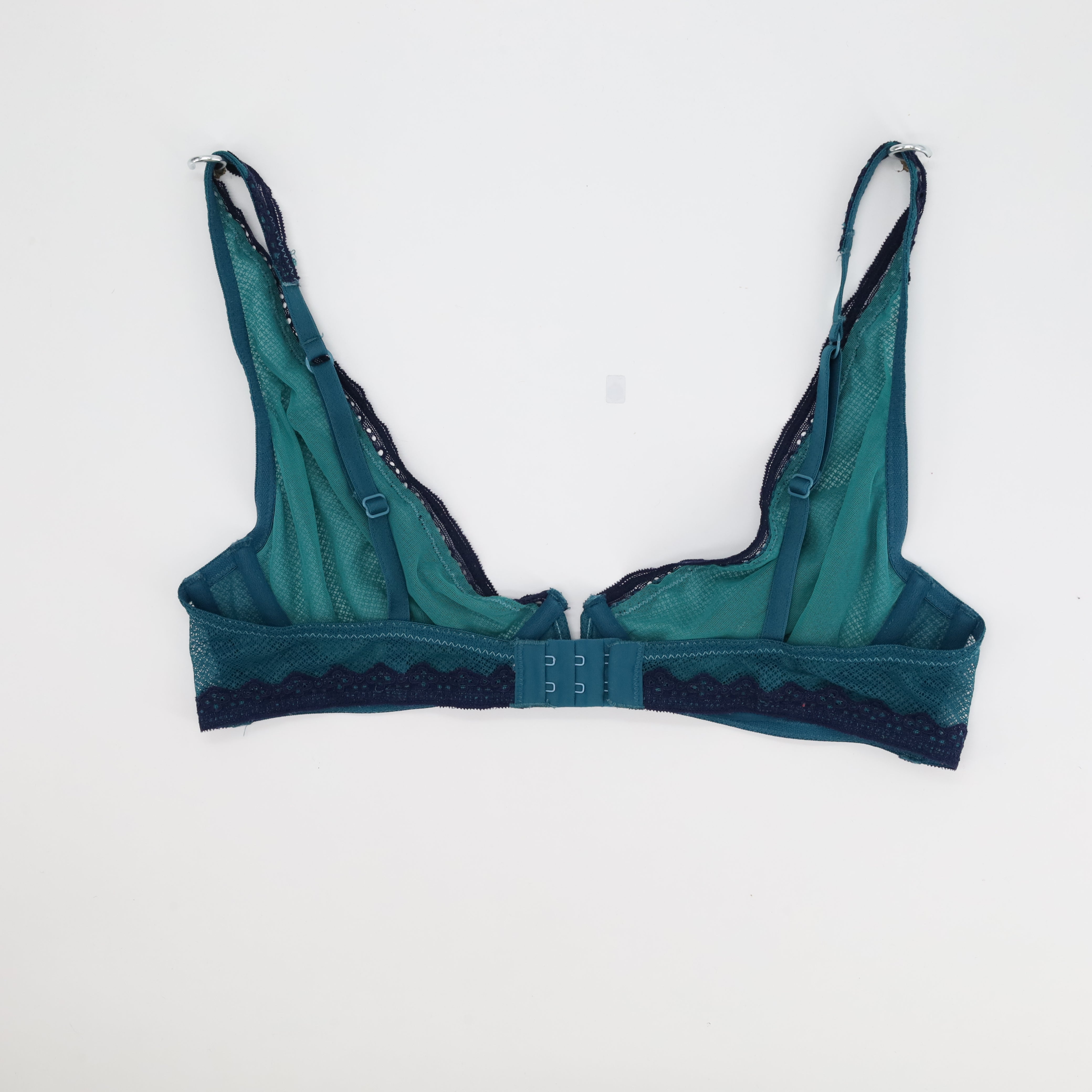 Soutien-gorge Monoprix Vert