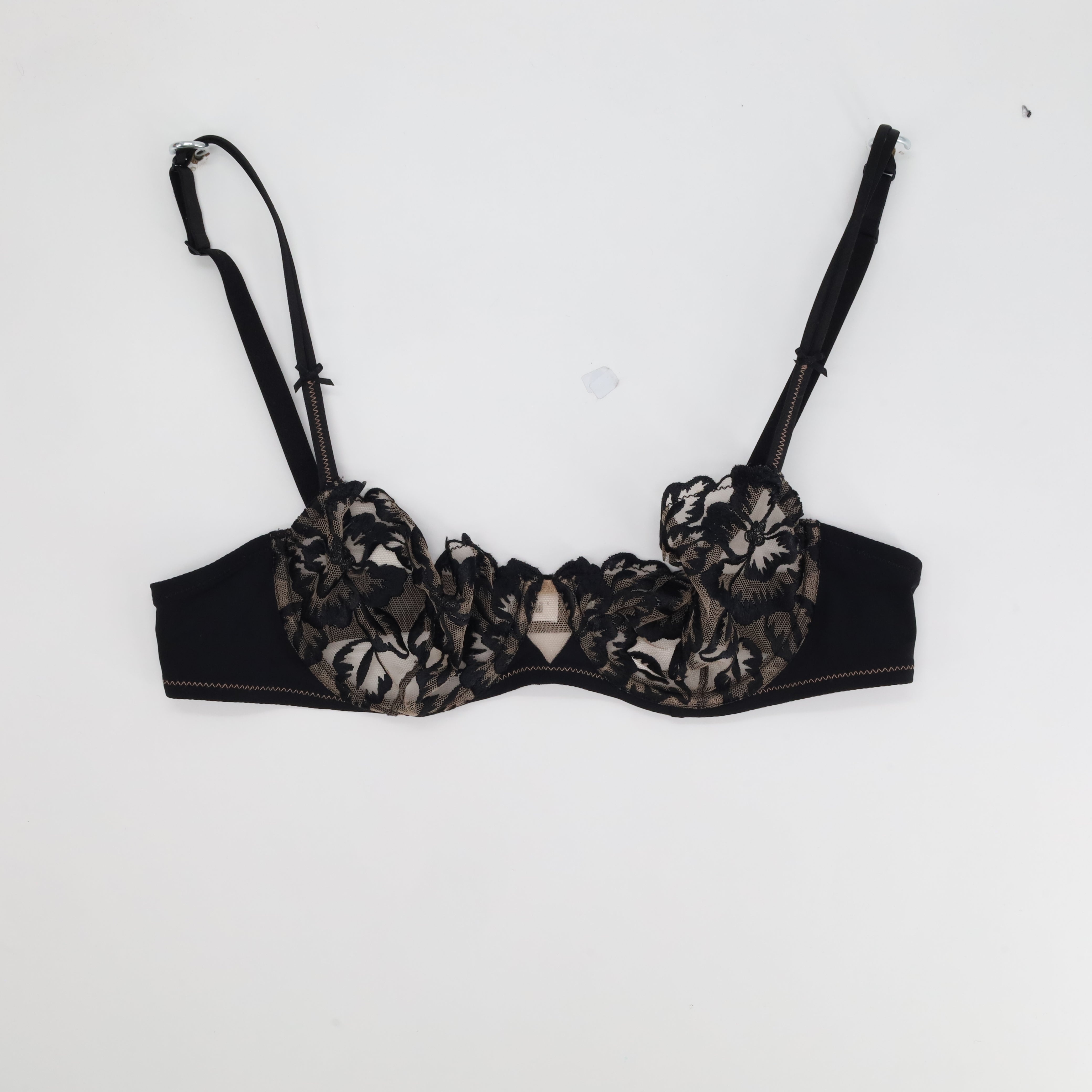 Soutien-gorge Simone Pérèle Noir