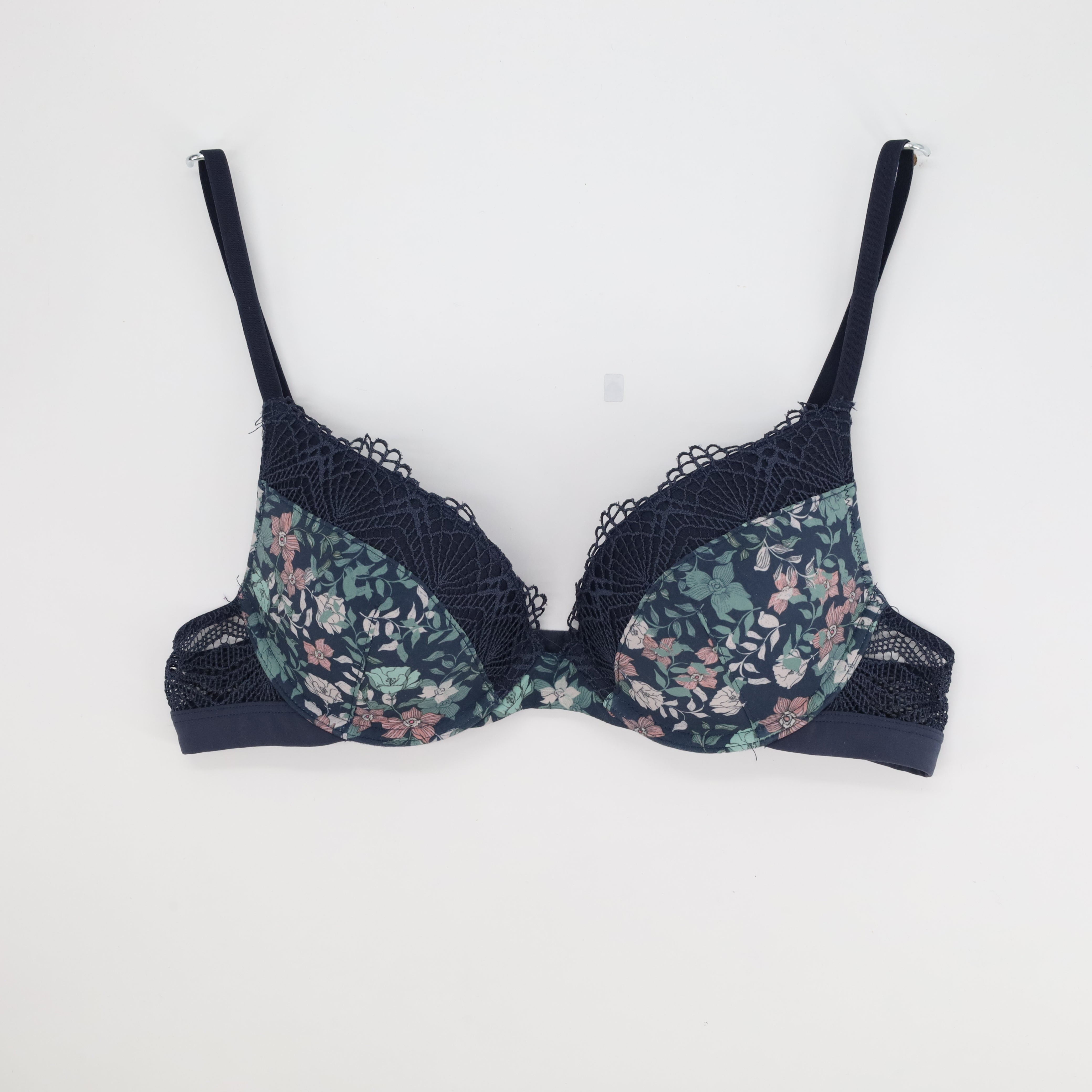 Soutien-gorge ETAM Bleu